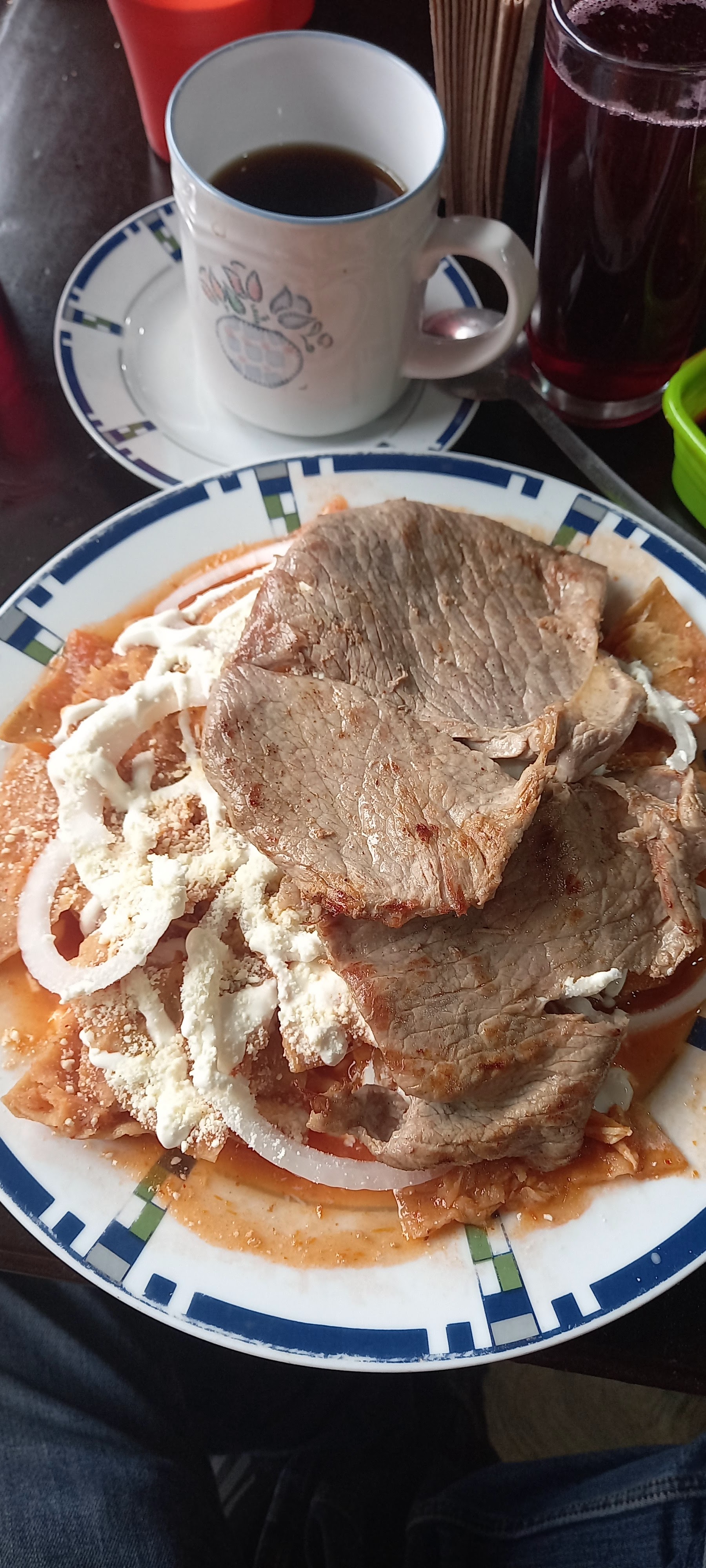 La casa de los Abuelos image 4