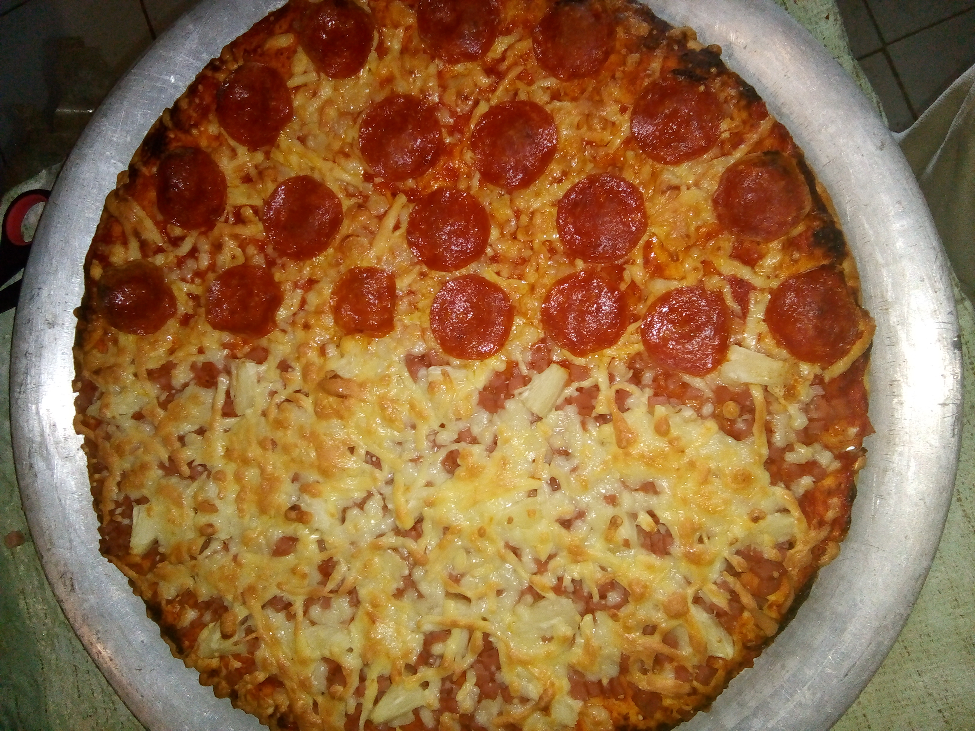 Tadeo's Pizza image 1