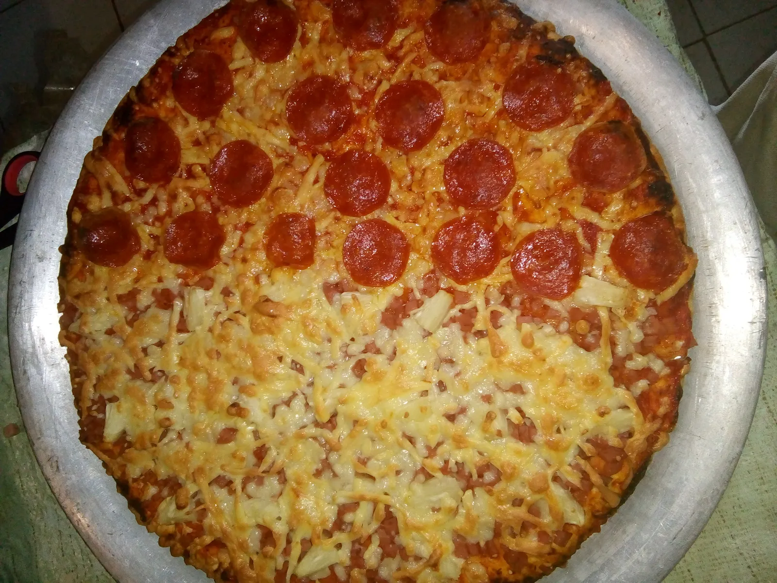 Tadeo's Pizza image 1