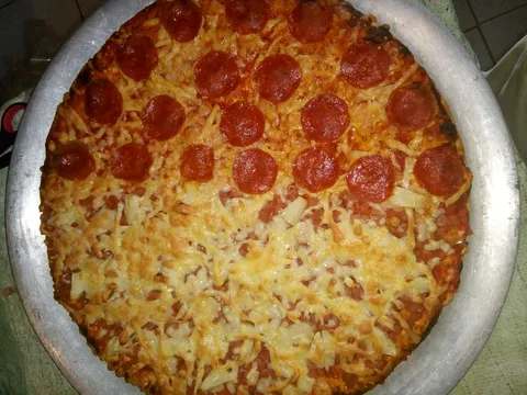 Tadeo's Pizza image 1