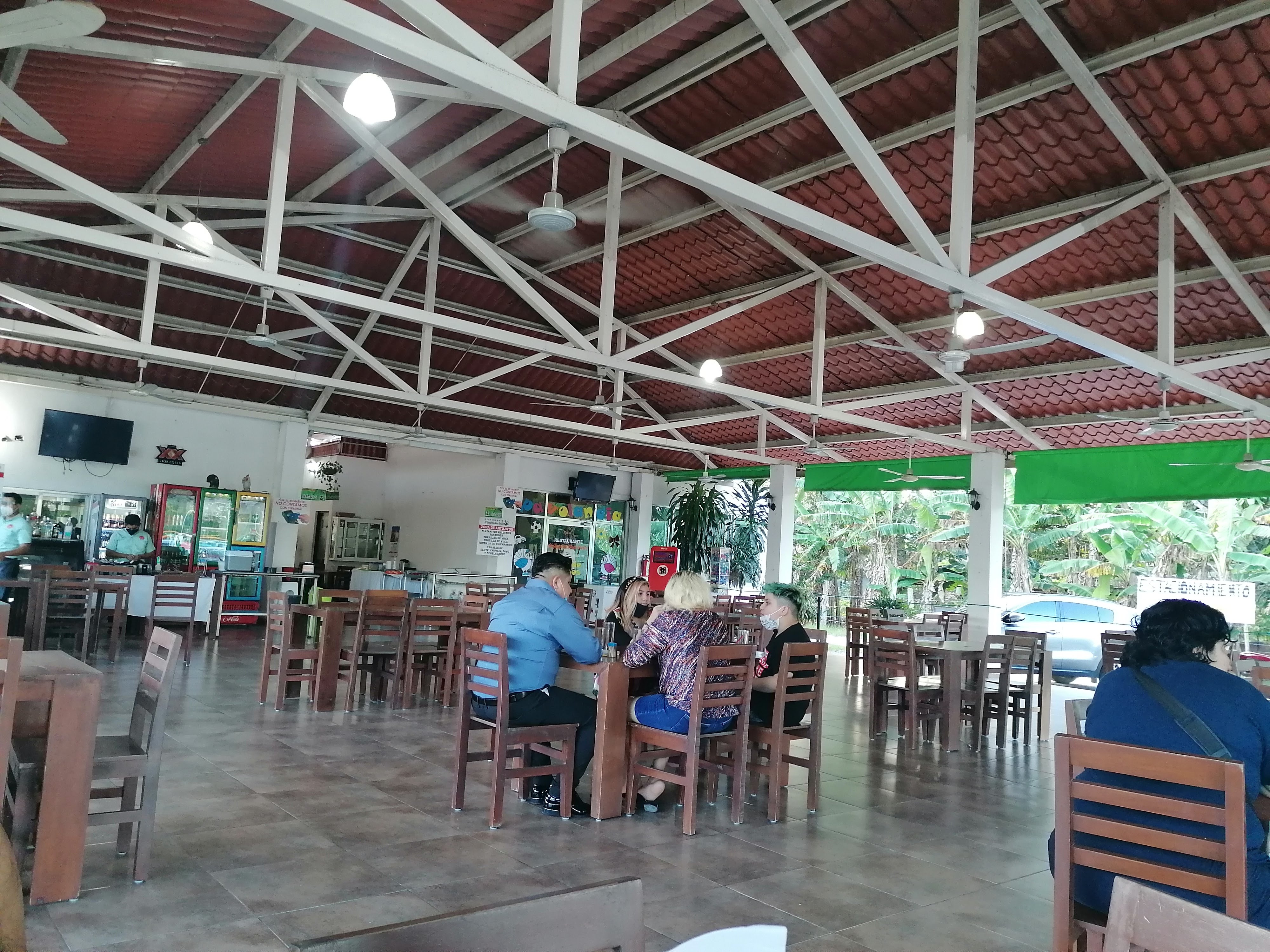 El Guajolote Choco Criollo image 3