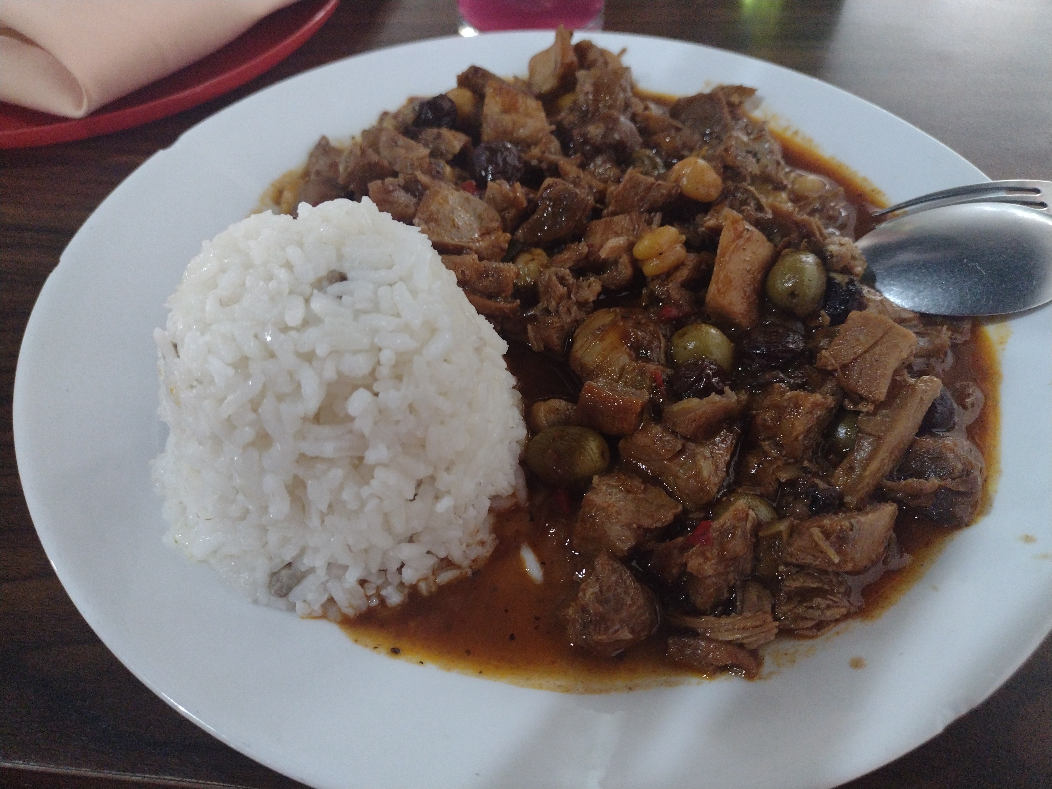 El Guajolote Choco Criollo image 5