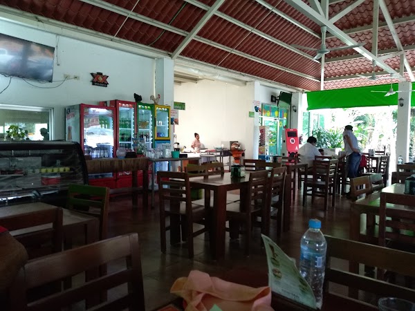 El Guajolote Choco Criollo image 6