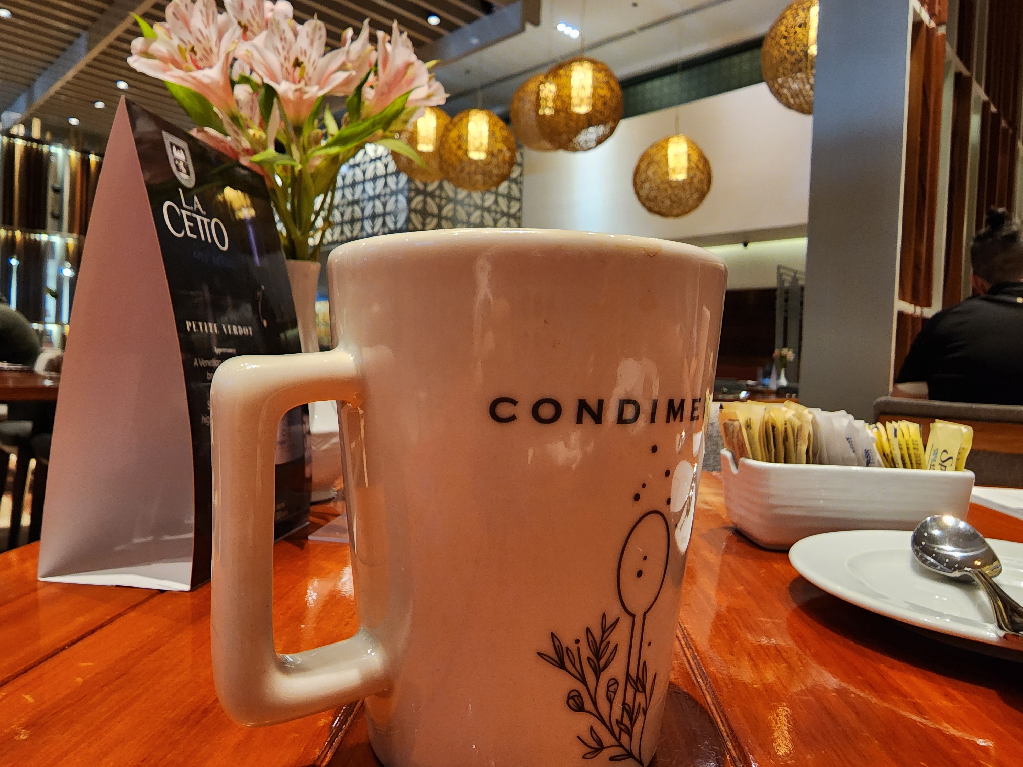 Restaurante Condimento image 2