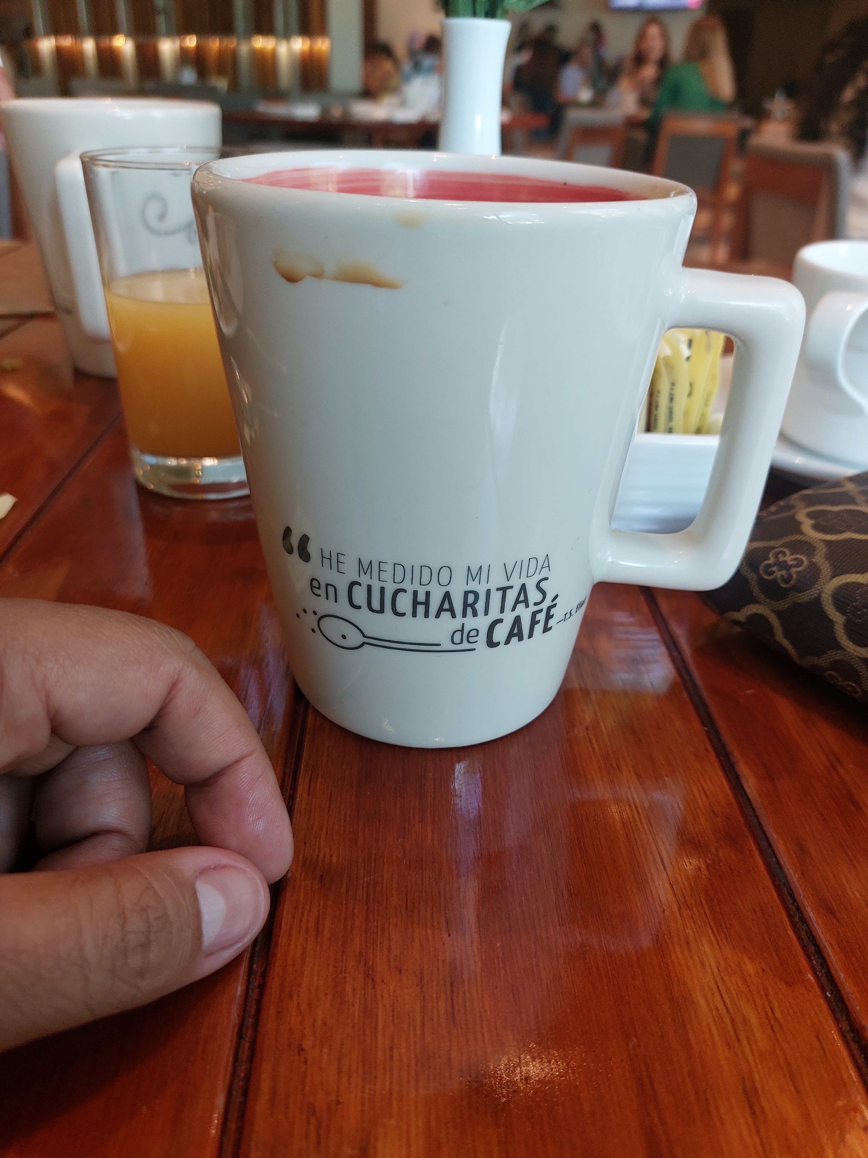 Restaurante Condimento image 3