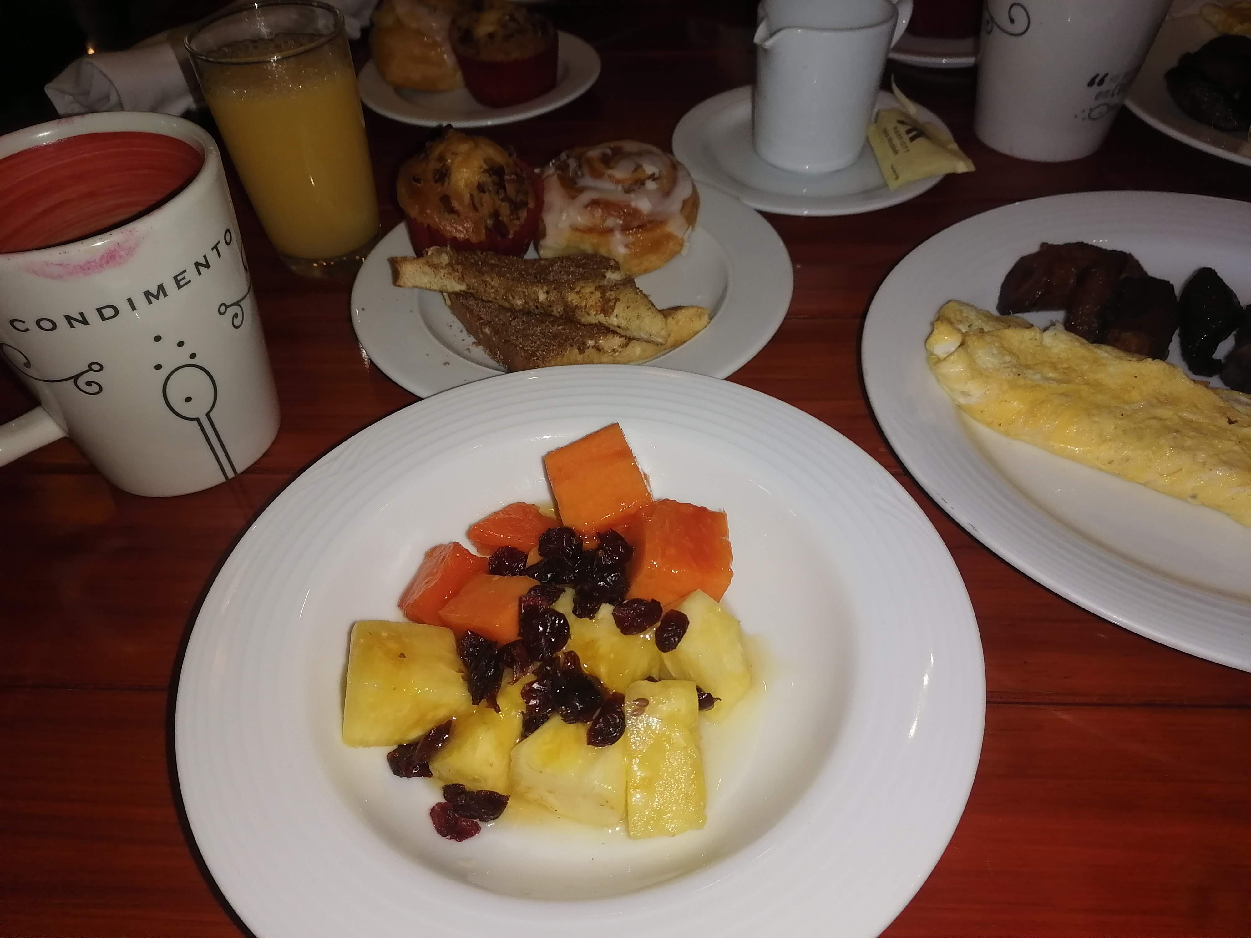 Restaurante Condimento image 7