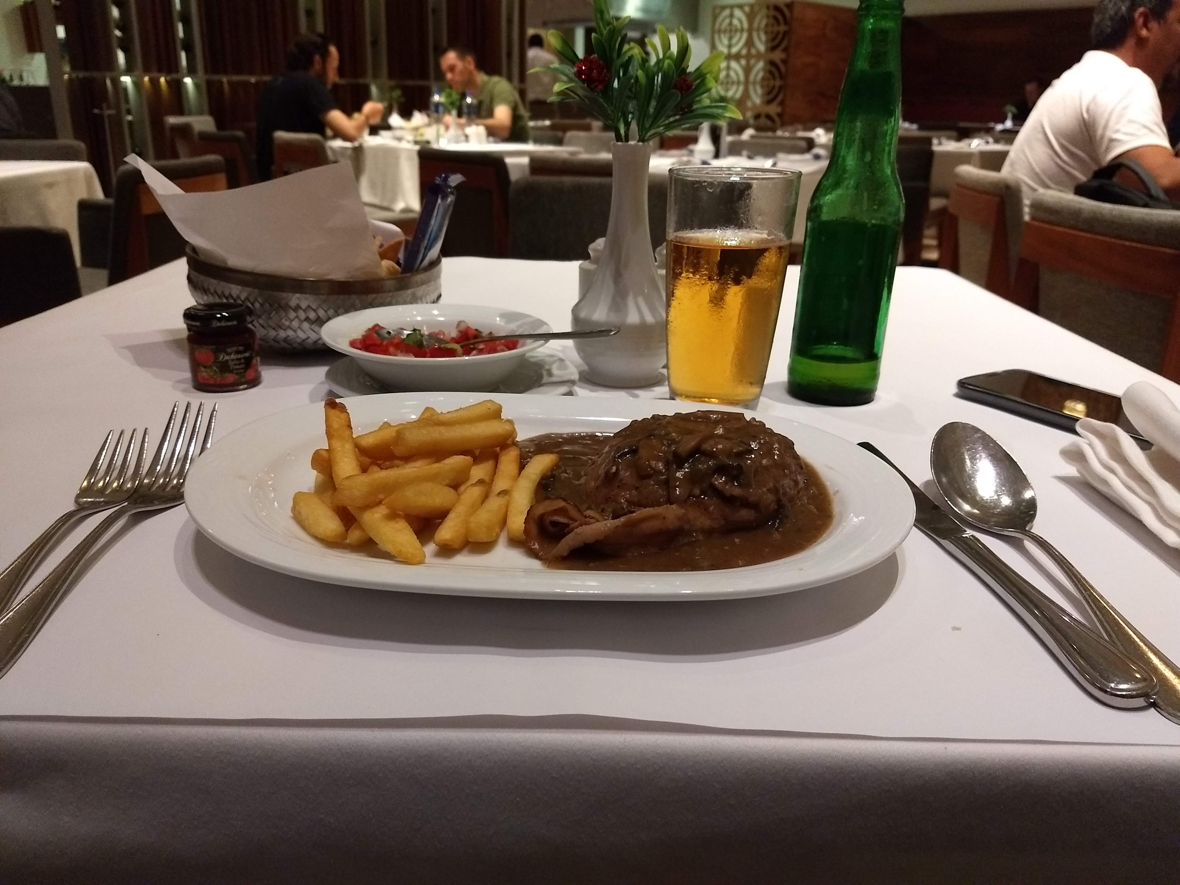 Restaurante Condimento image 10