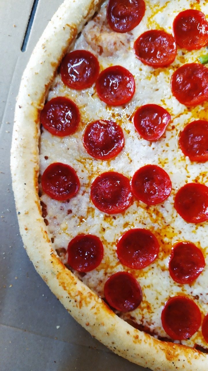 Cerino's Pizza Suc. Lomitas image 2