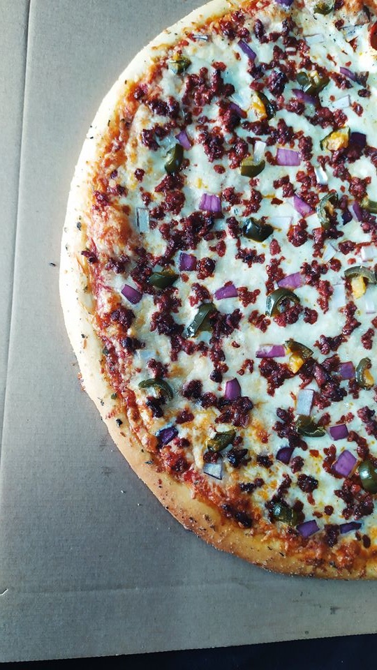 Cerino's Pizza Suc. Lomitas image 4