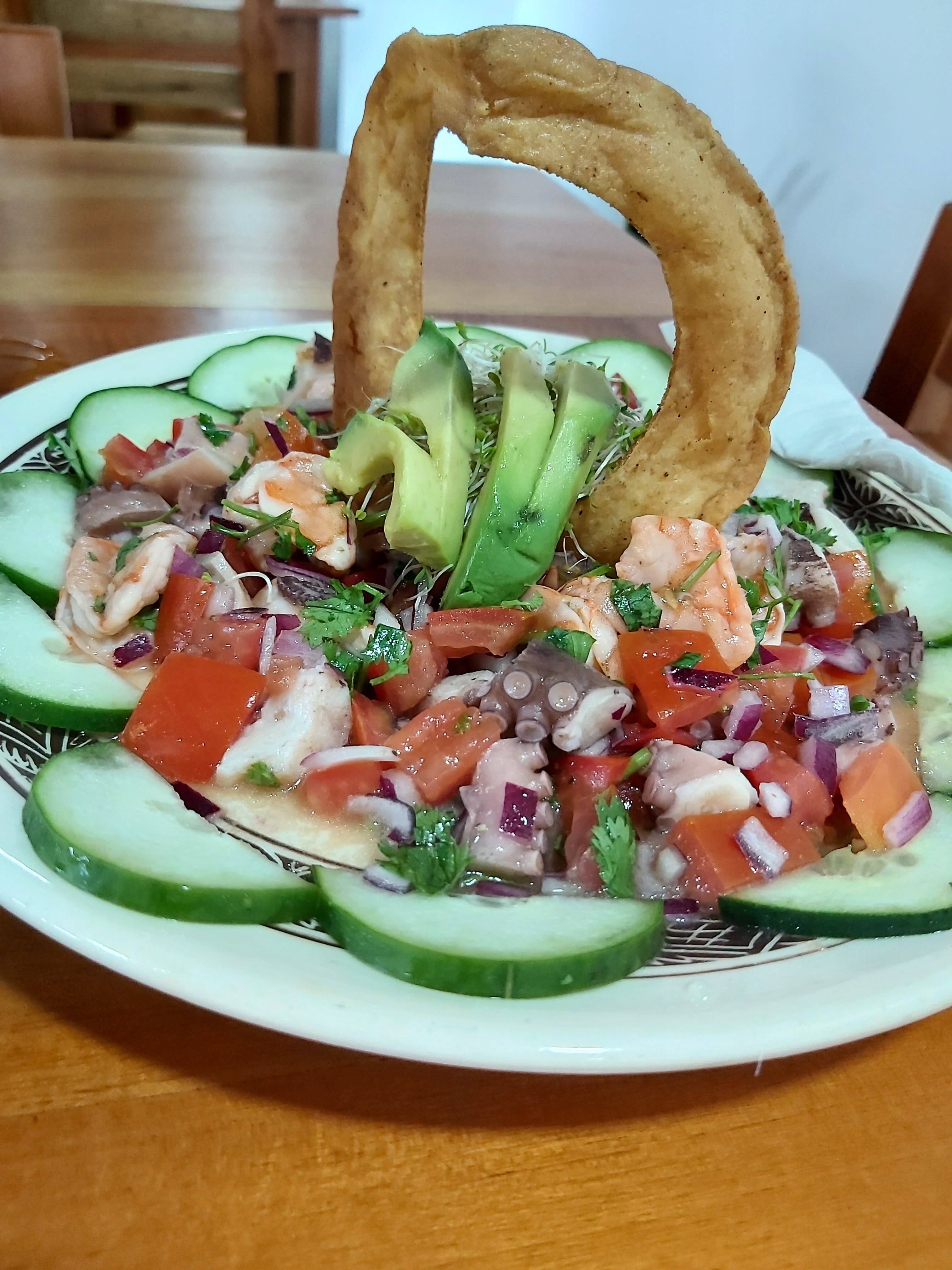 Las Delicias del Mar image 2