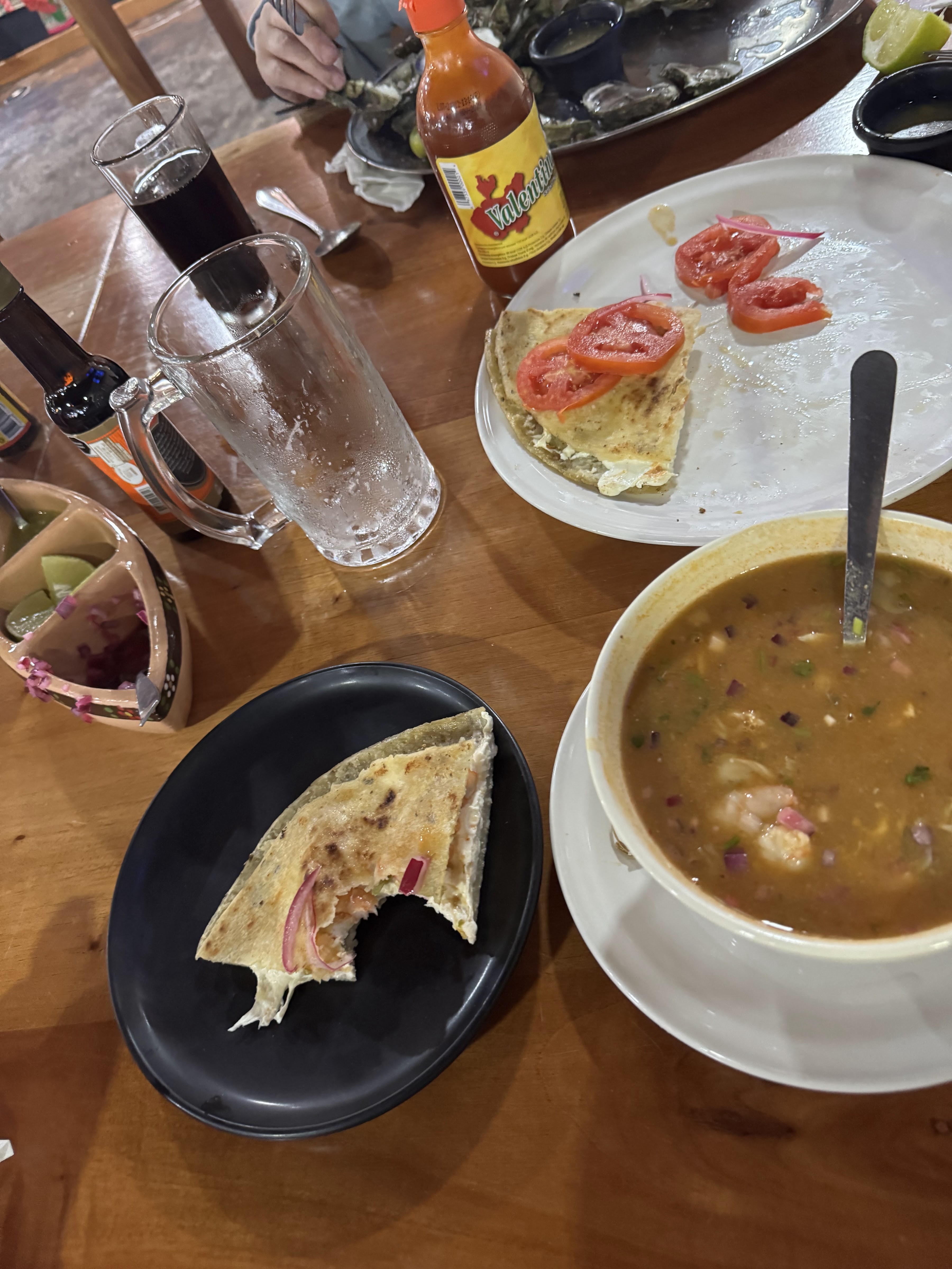 Las Delicias del Mar image 3