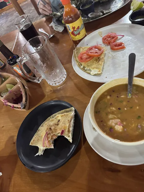 Las Delicias del Mar image 3