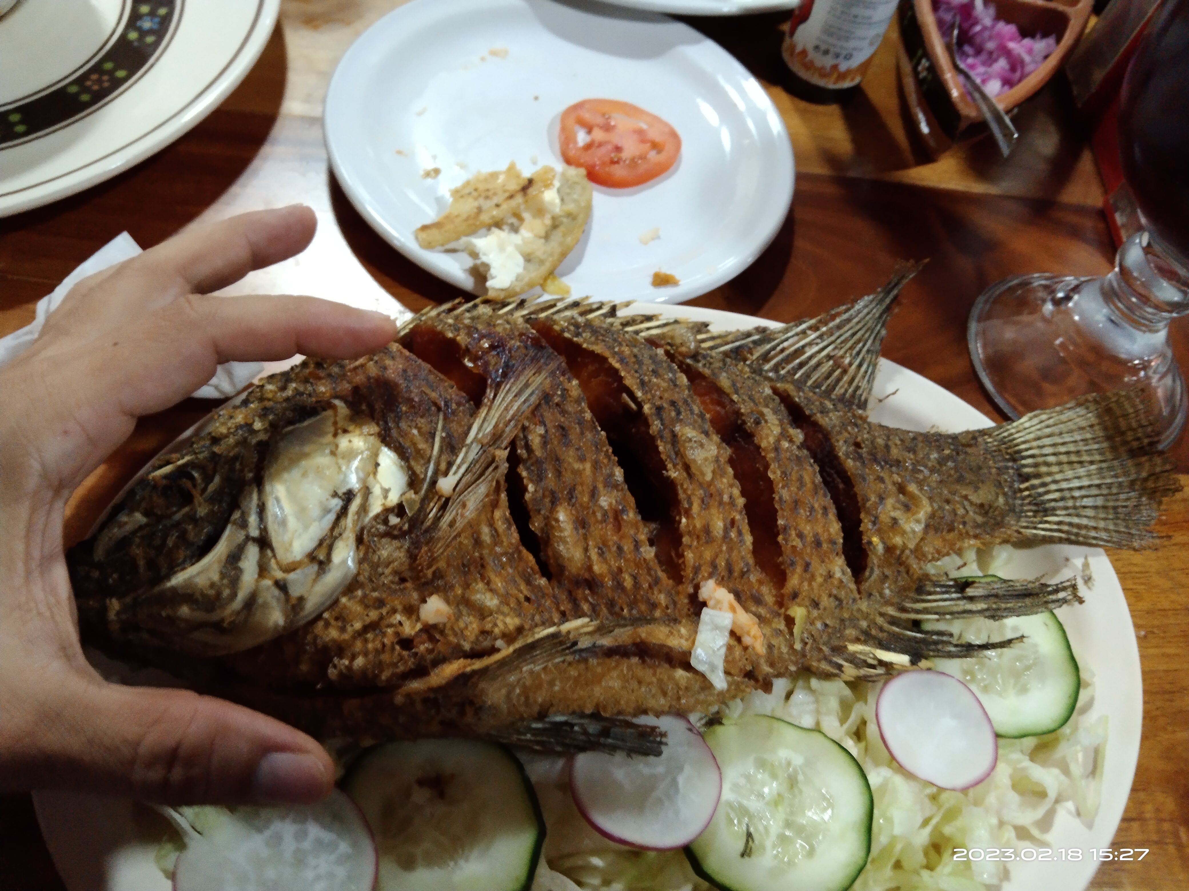 Las Delicias del Mar image 5