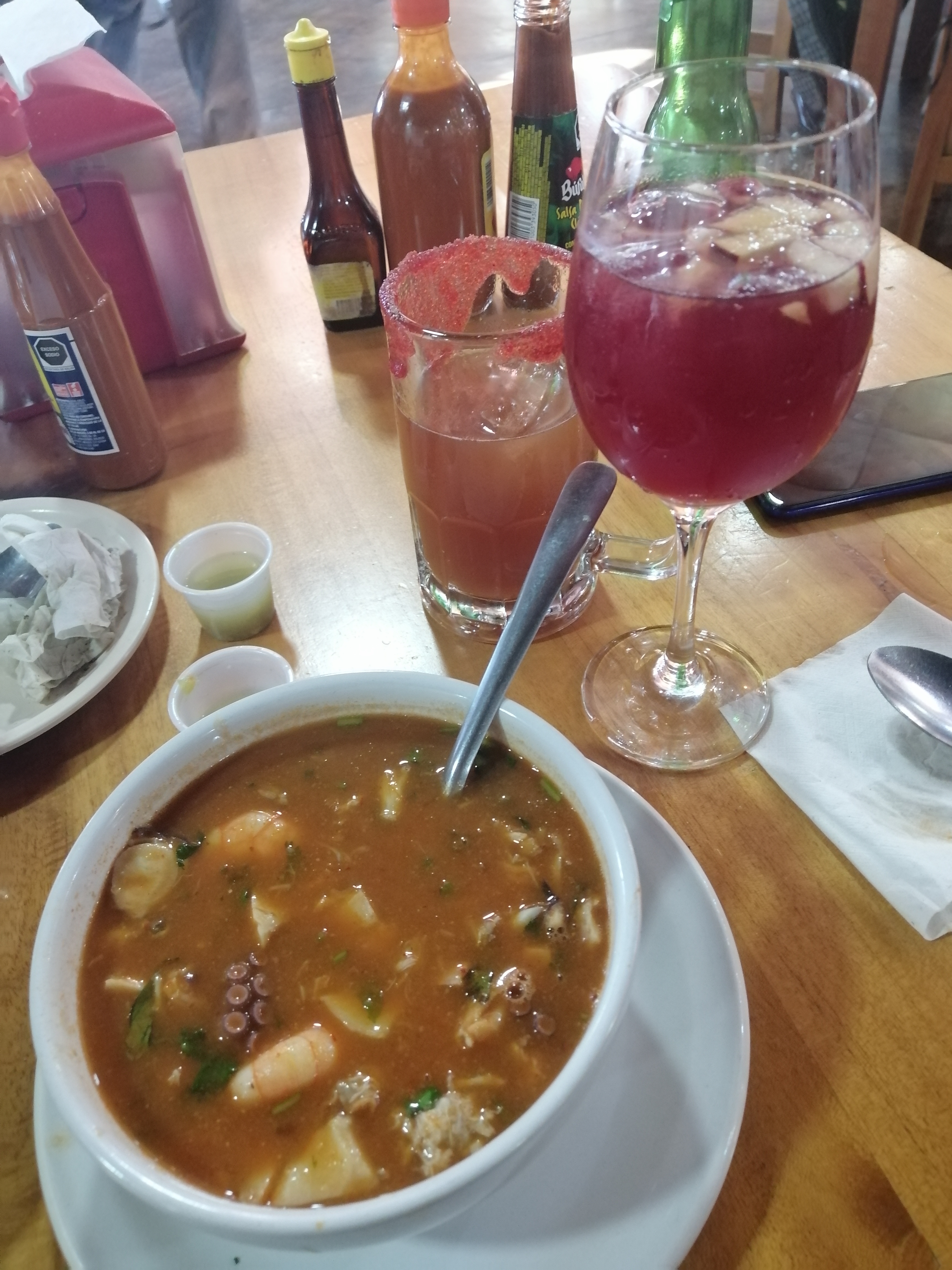 Las Delicias del Mar image 10