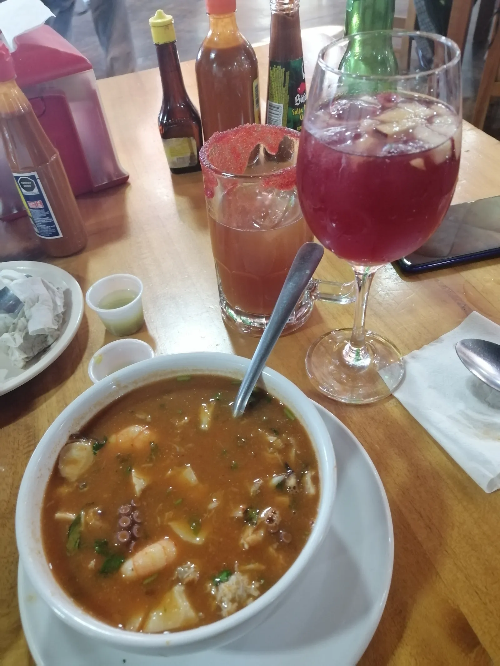 Las Delicias del Mar image 10