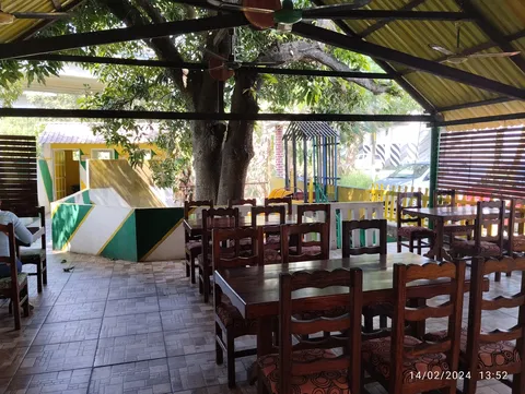 El Nuevo Manguito image 1