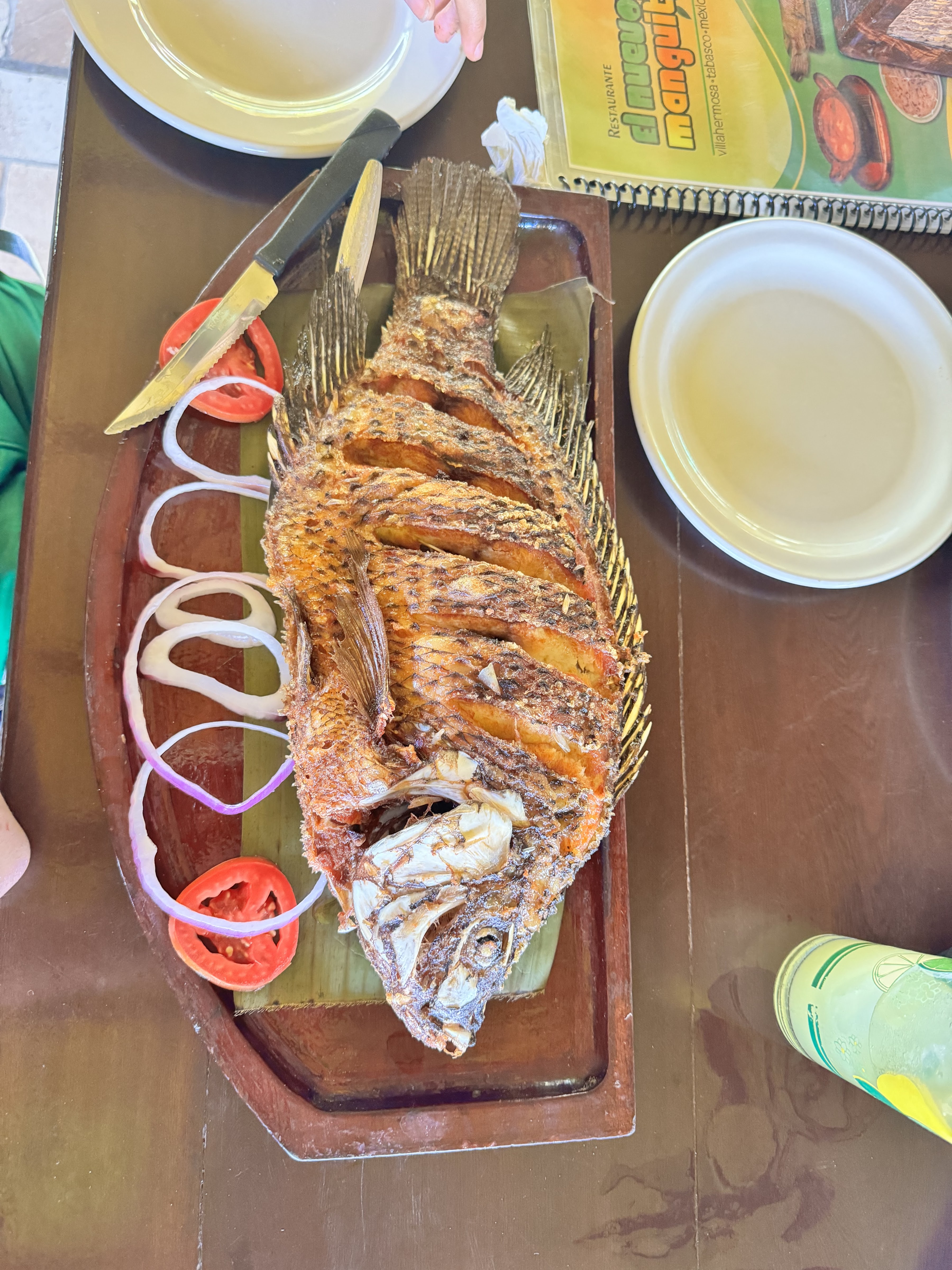 El Nuevo Manguito image 3