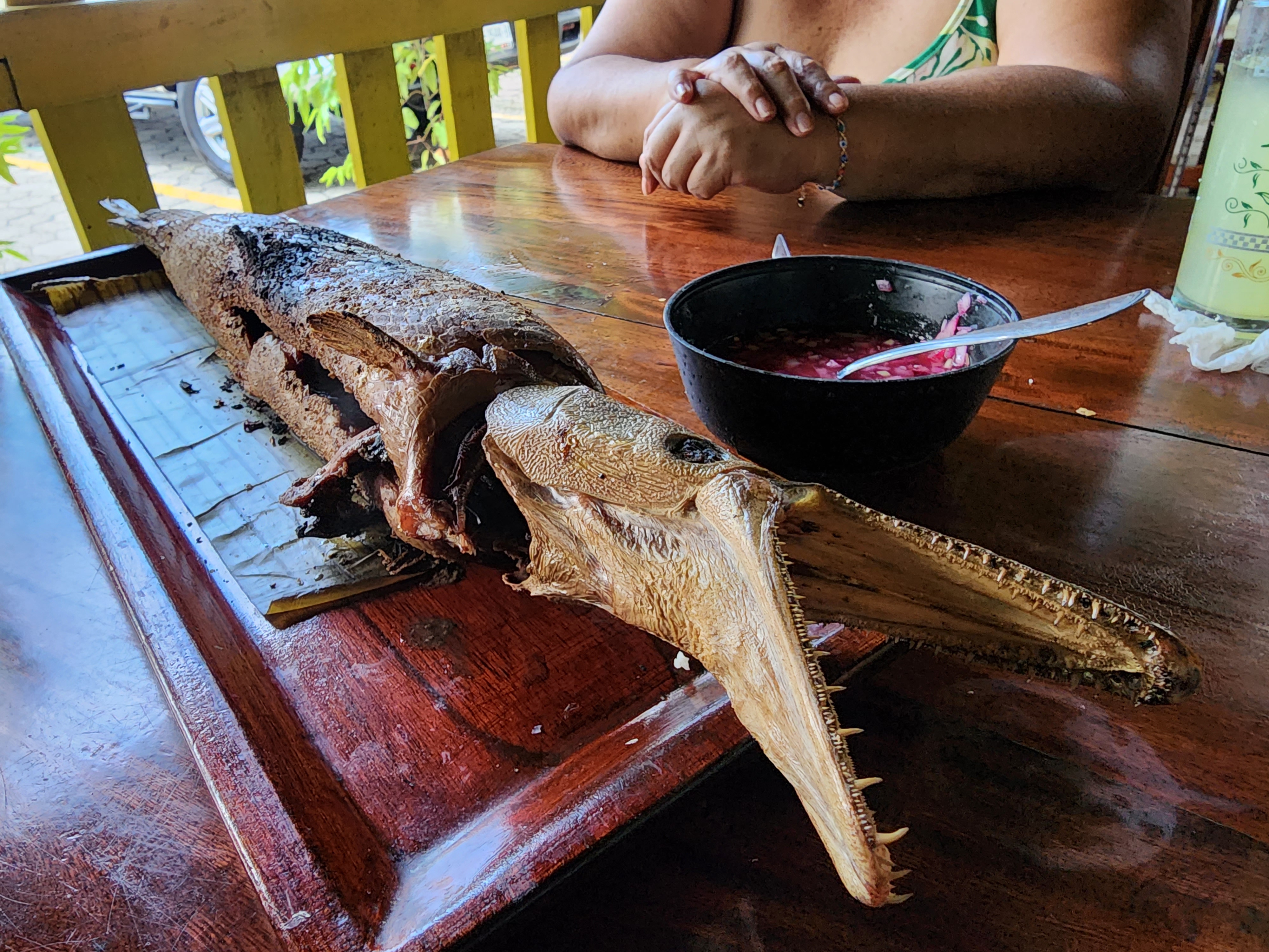 El Nuevo Manguito image 4