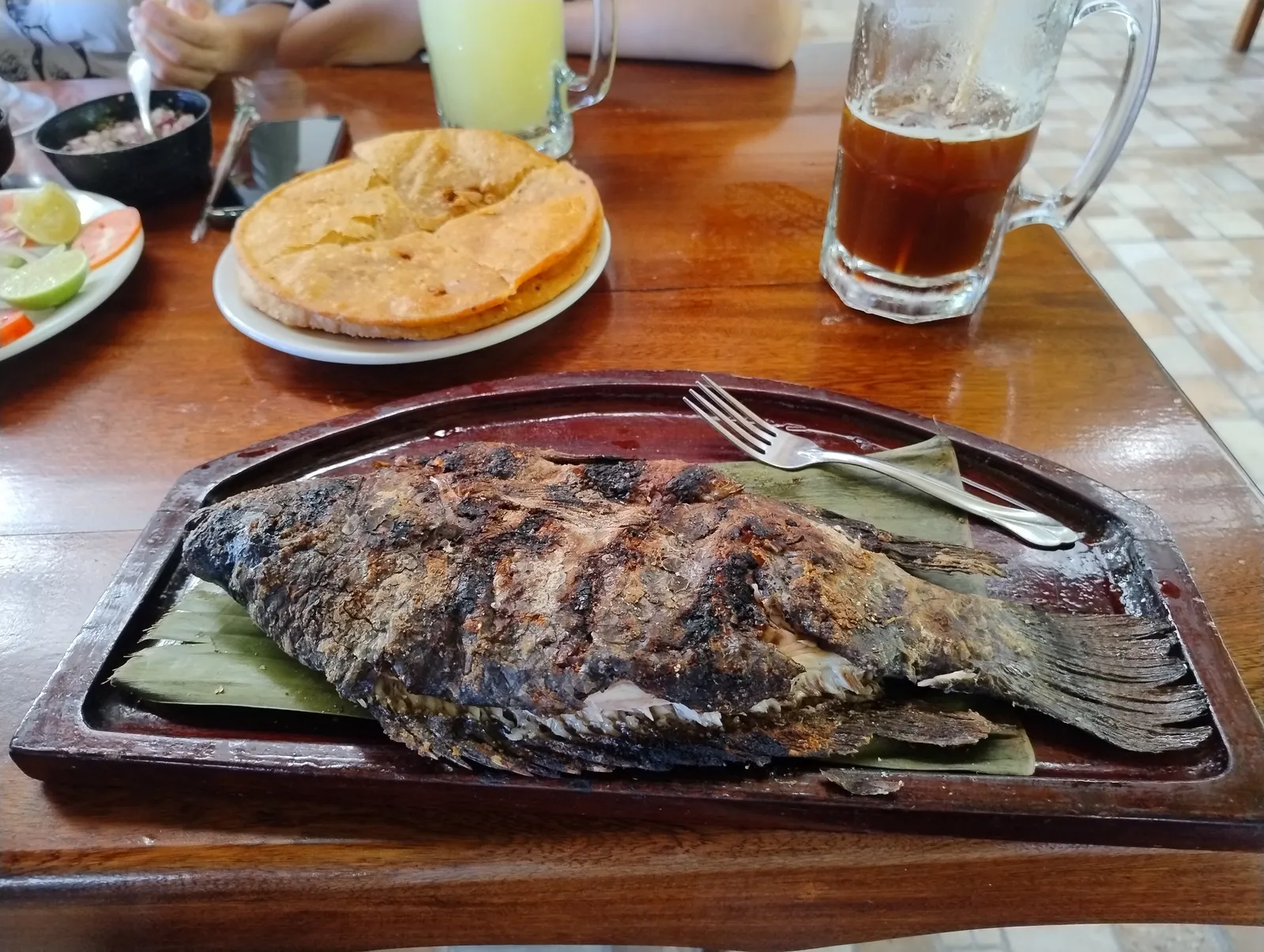 El Nuevo Manguito image 6