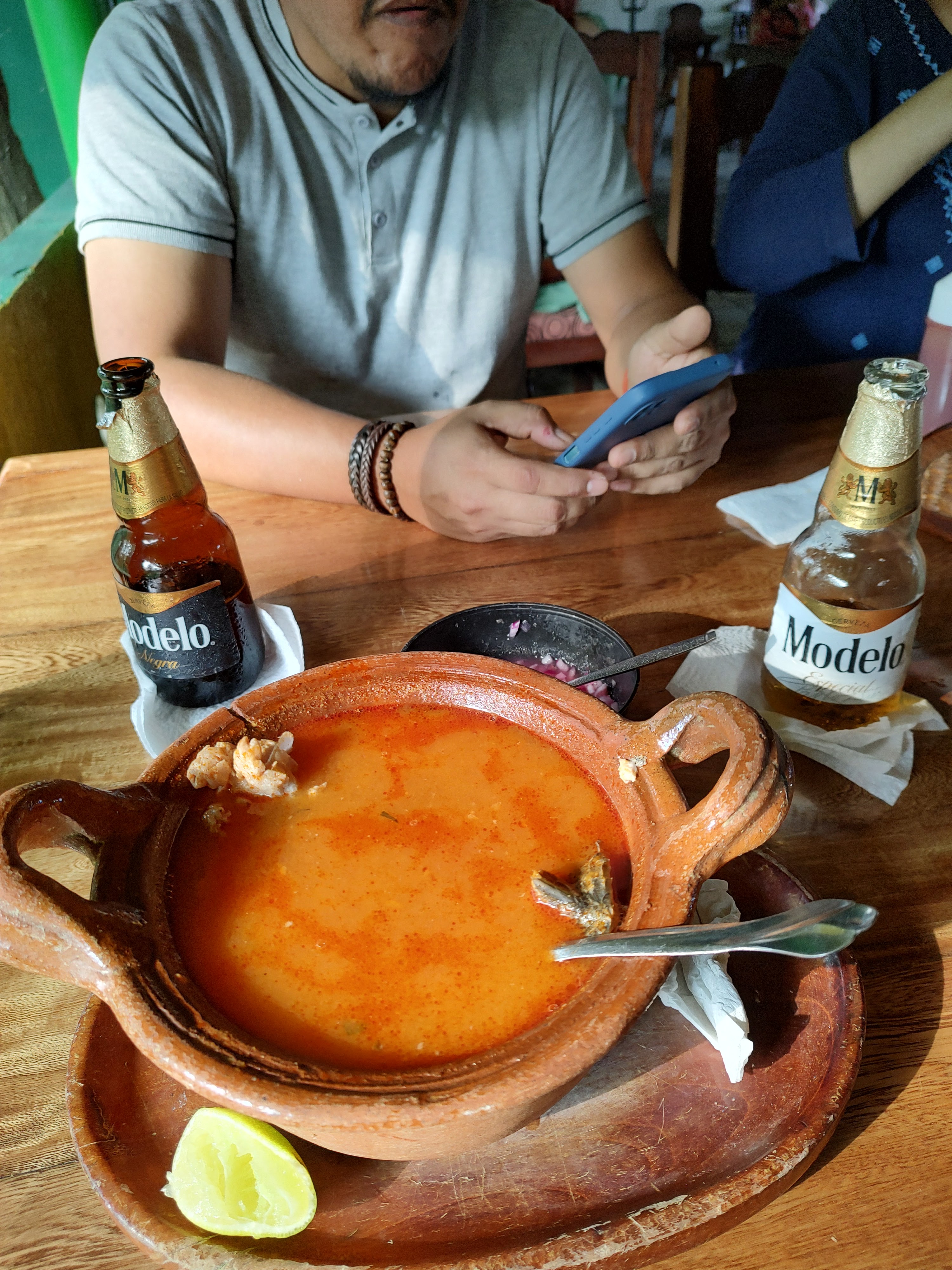 El Nuevo Manguito image 9