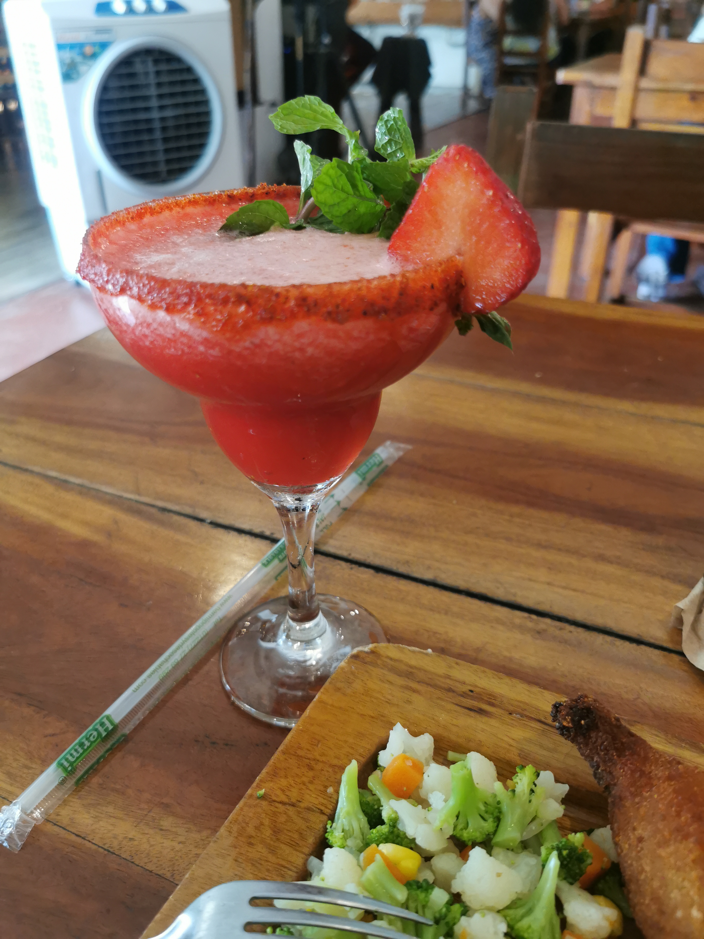 Sazón Yokot'an del Güero de Saloya image 3