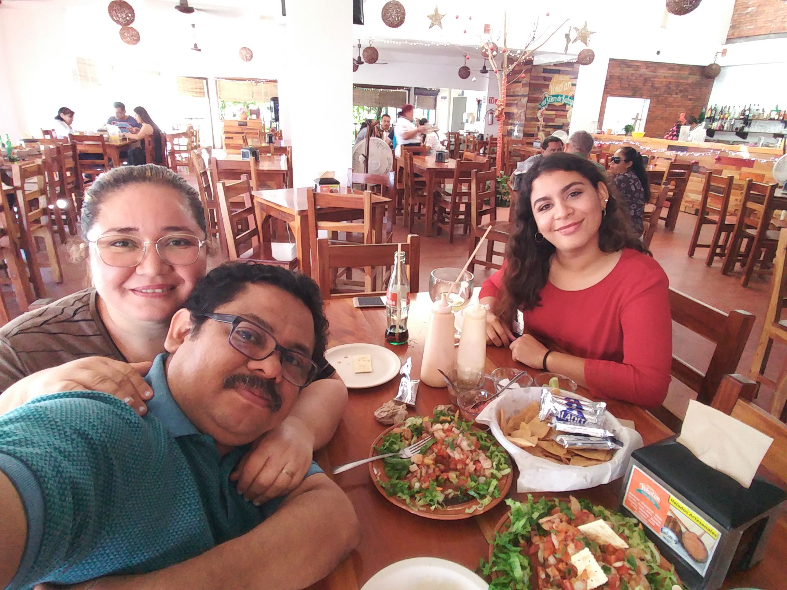 Sazón Yokot'an del Güero de Saloya image 4