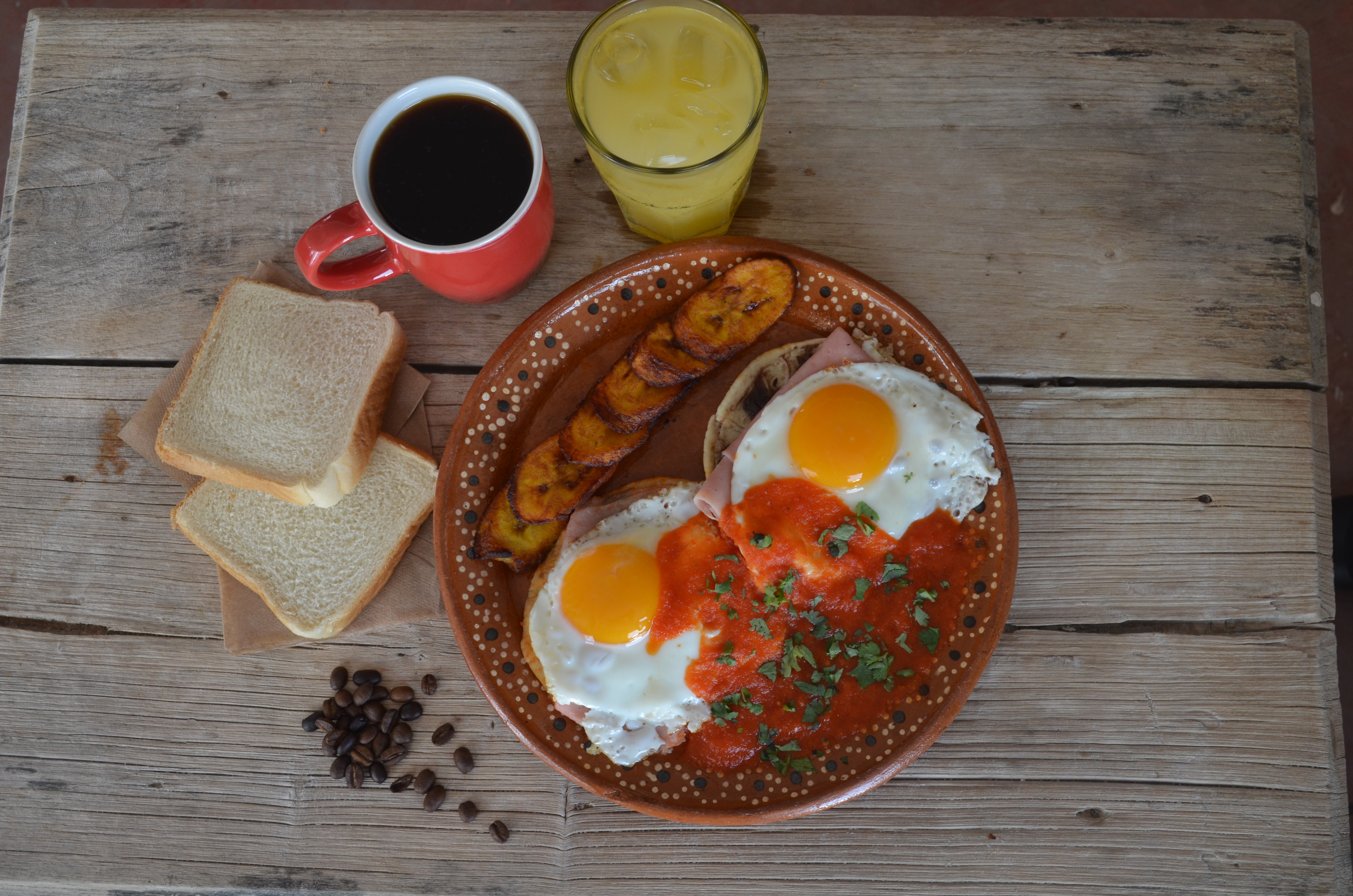 Sazón Yokot'an del Güero de Saloya image 8