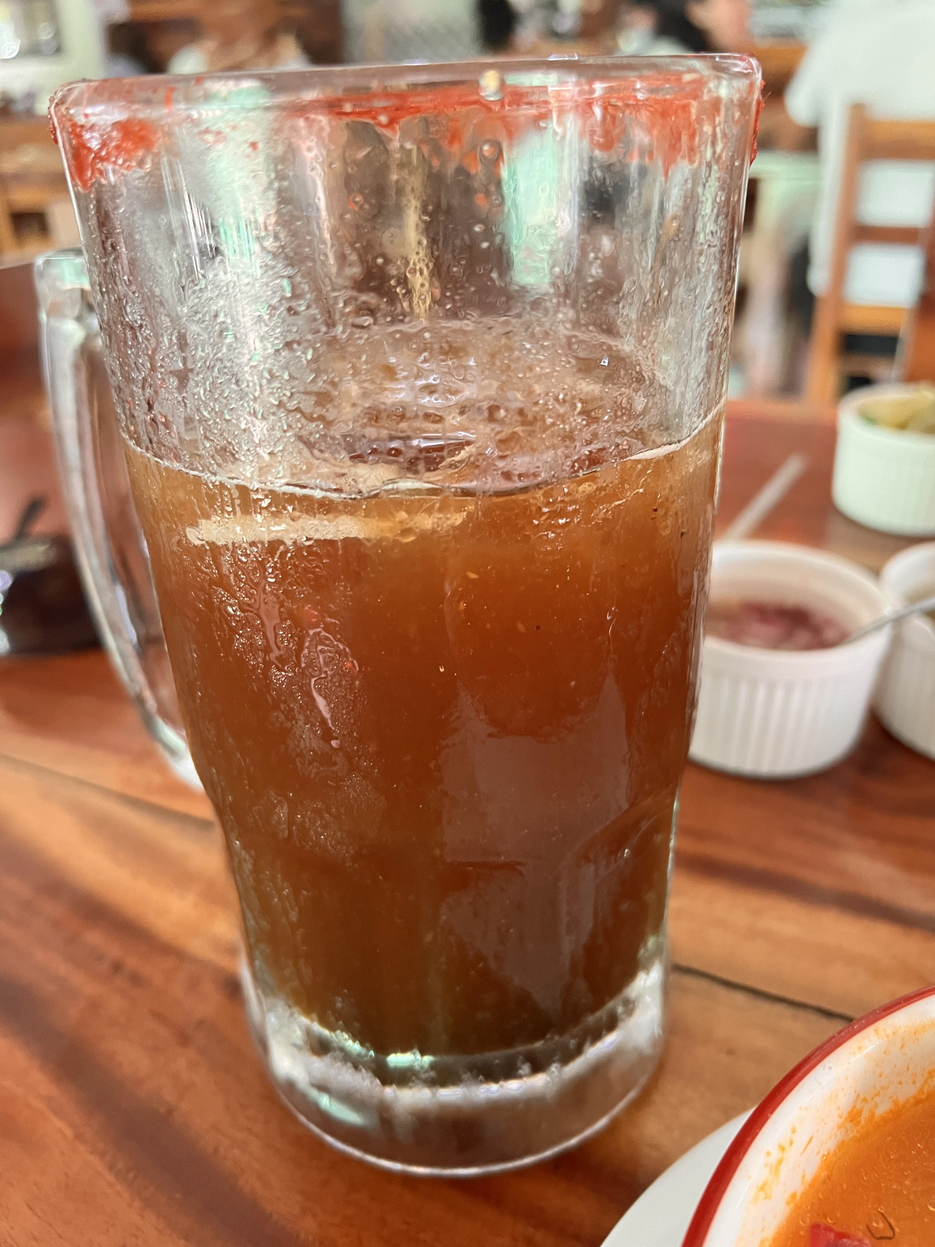 Sazón Yokot'an del Güero de Saloya image 9