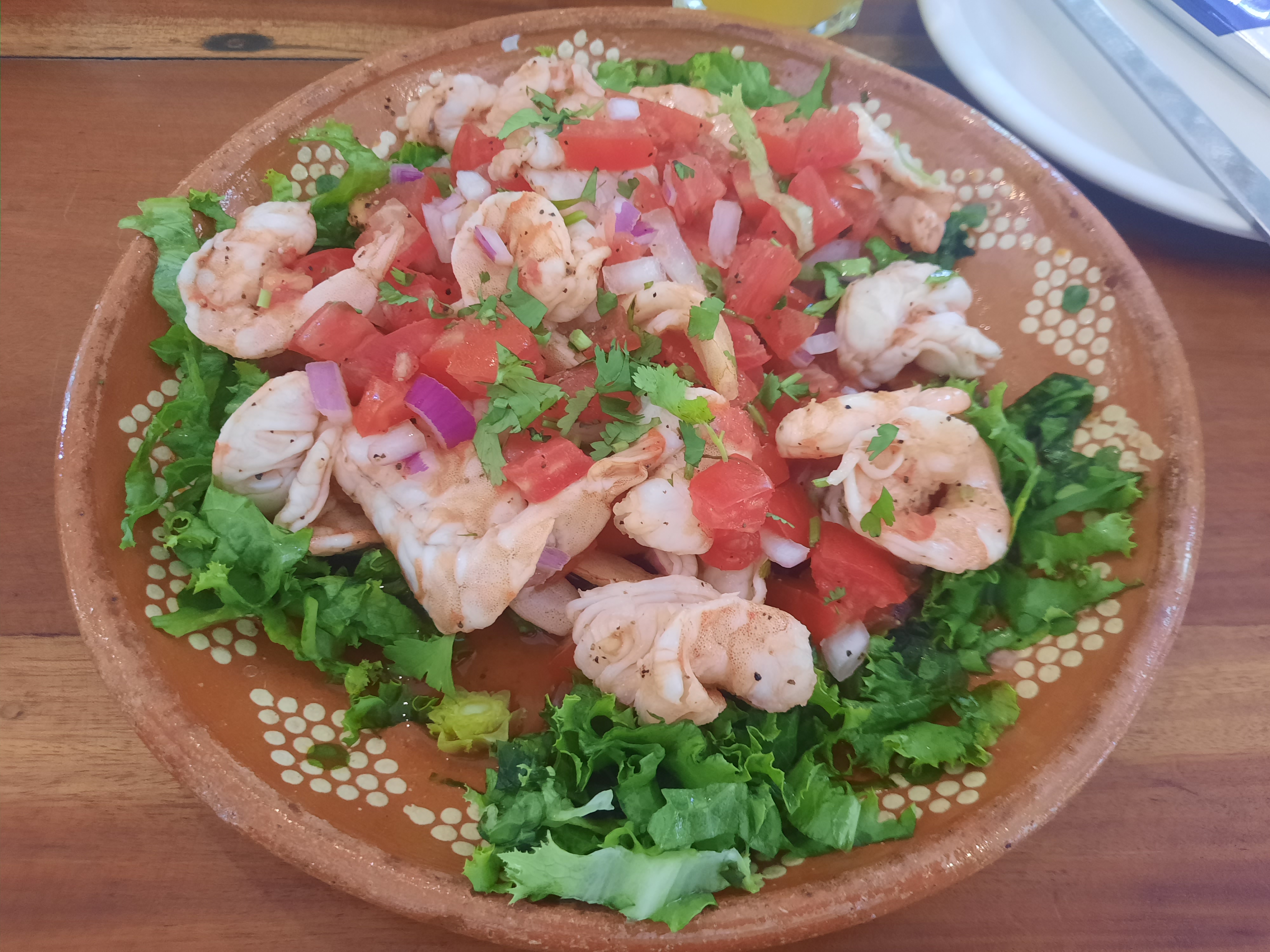 Sazón Yokot'an del Güero de Saloya image 10