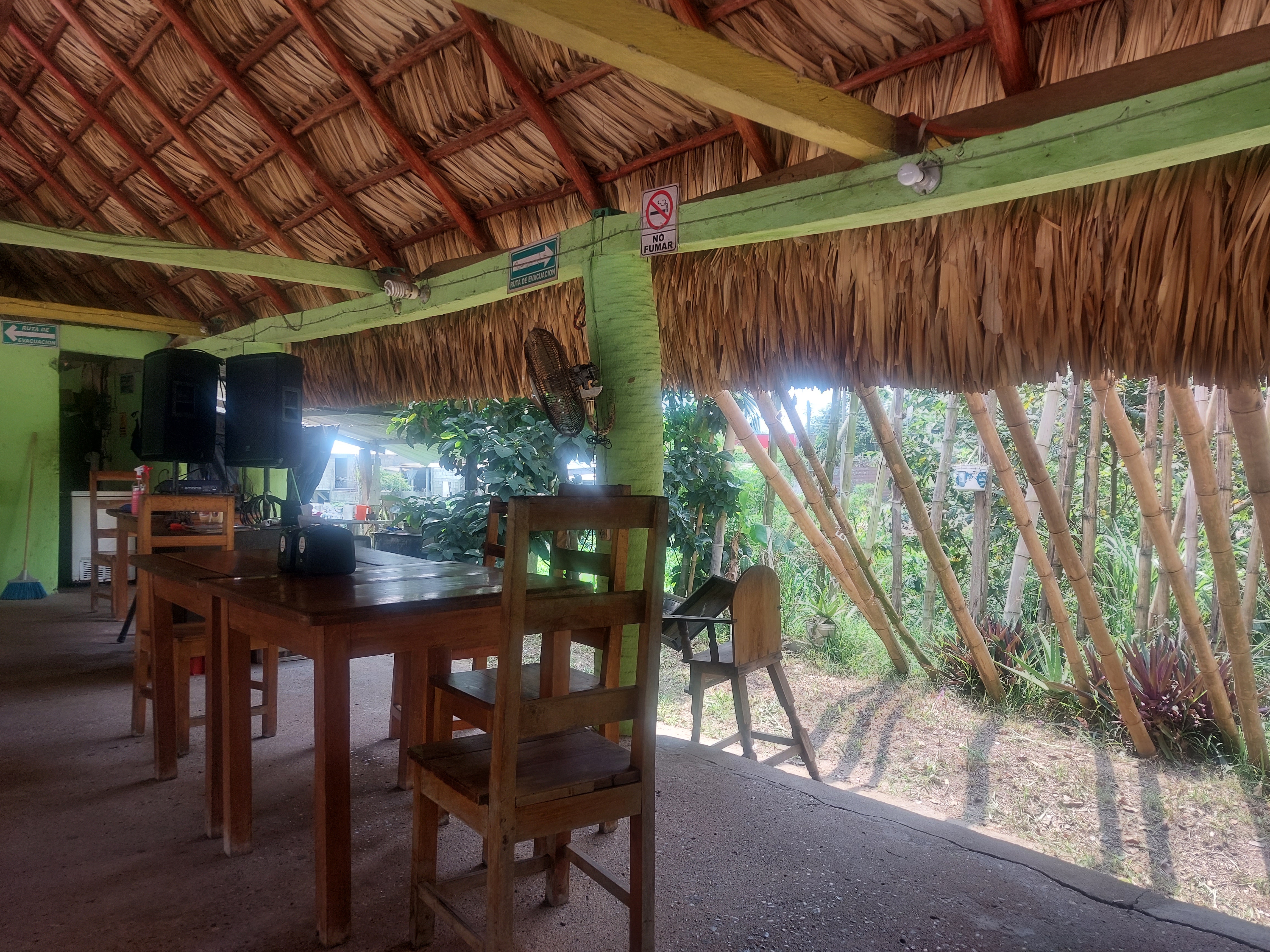 El Peje Choco image 1