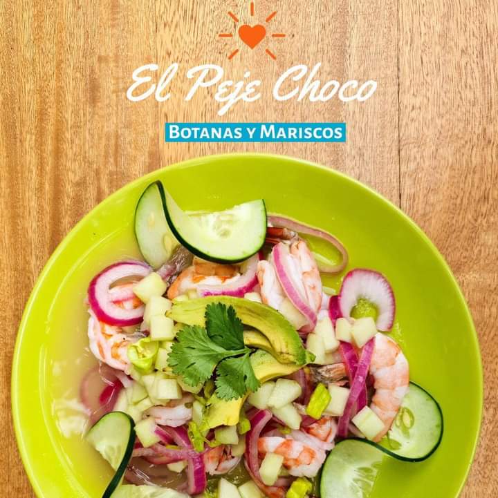 El Peje Choco image 2