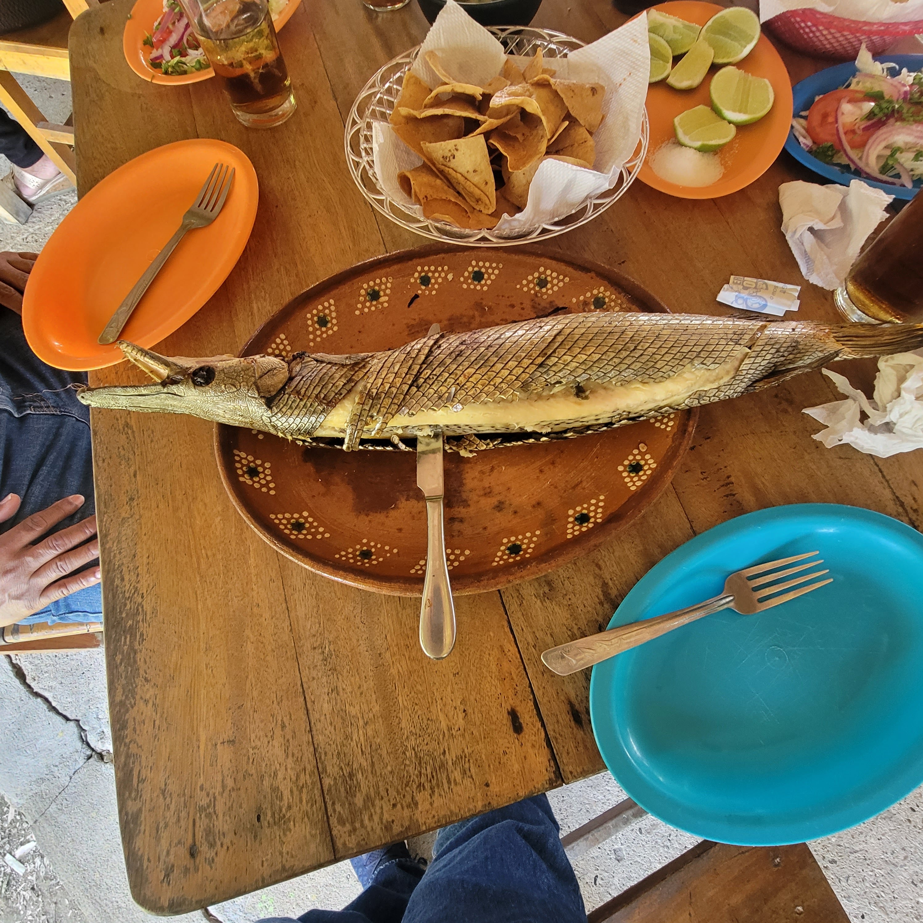 El Peje Choco image 4