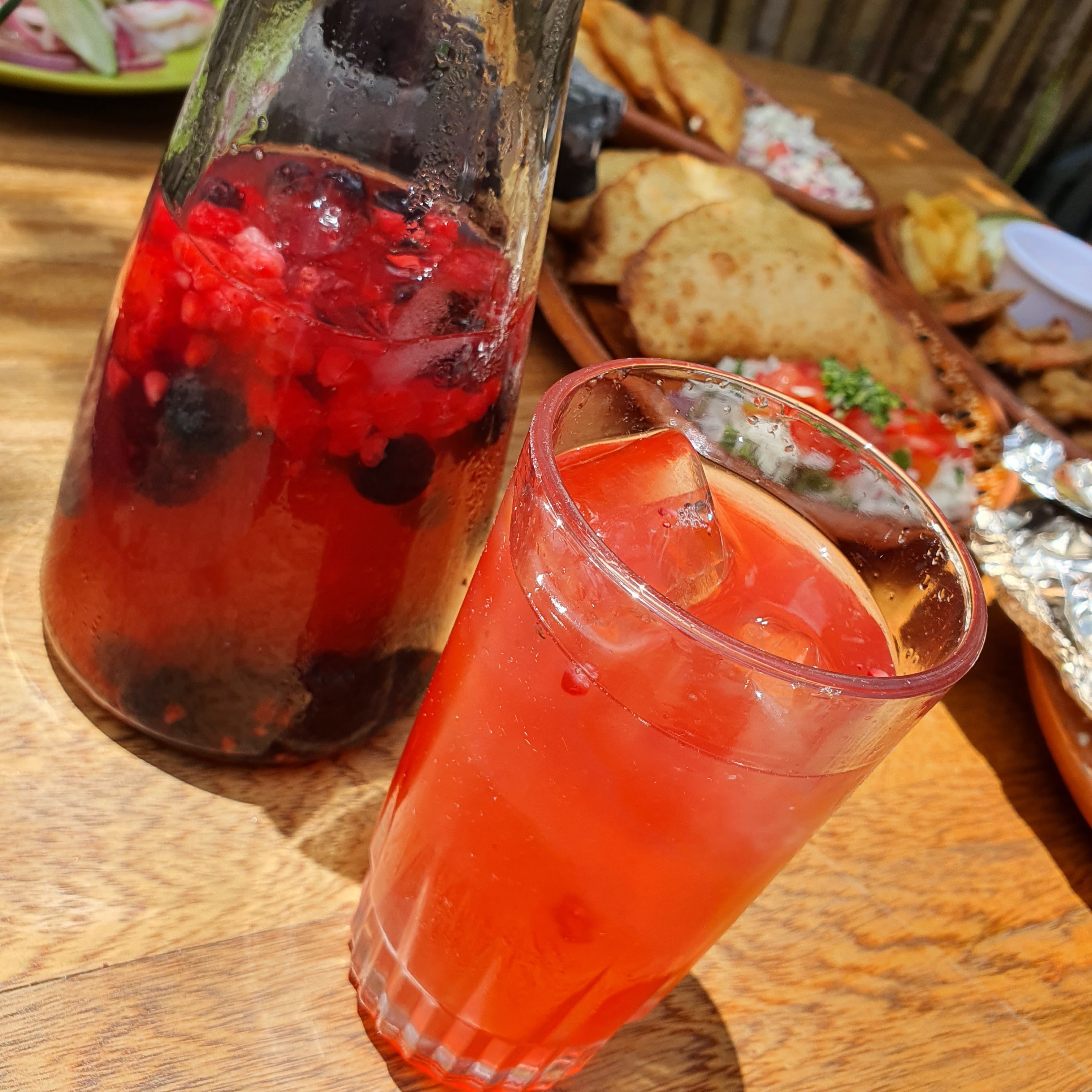 El Peje Choco image 5