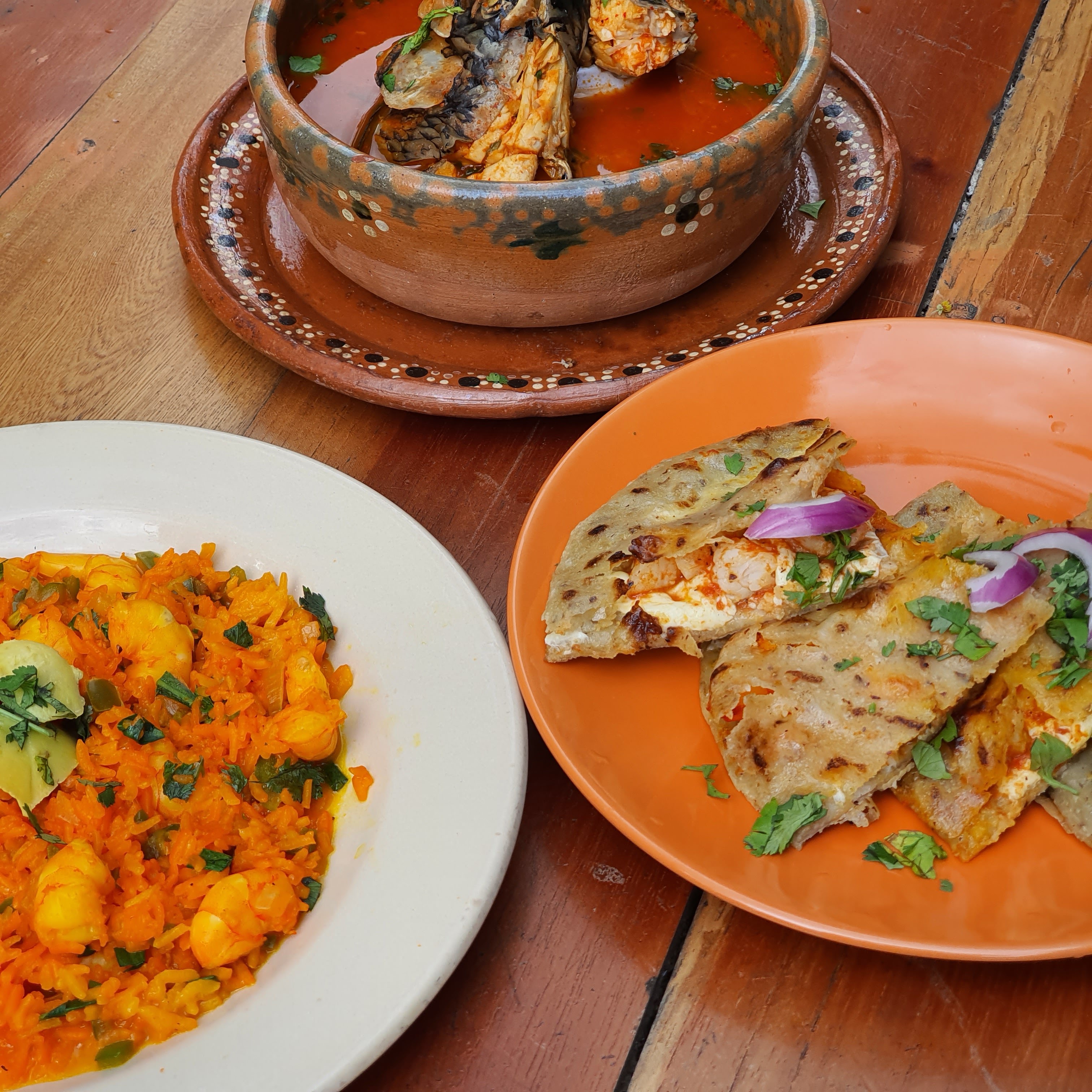 El Peje Choco image 7