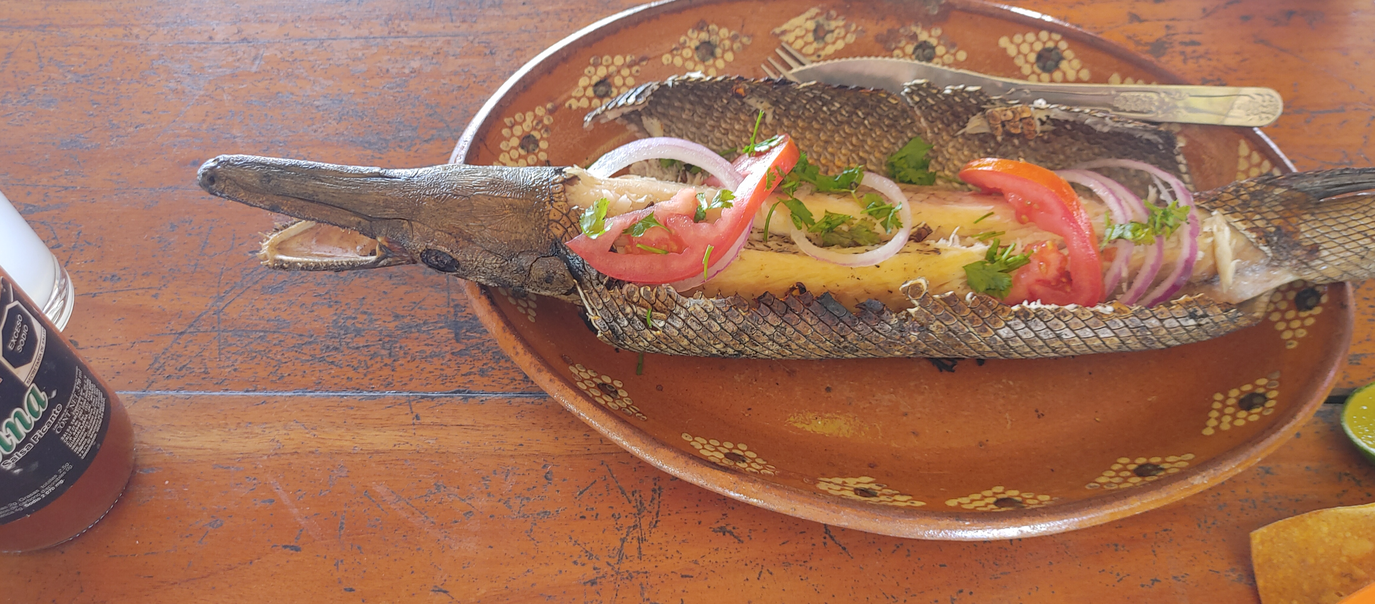 El Peje Choco image 8