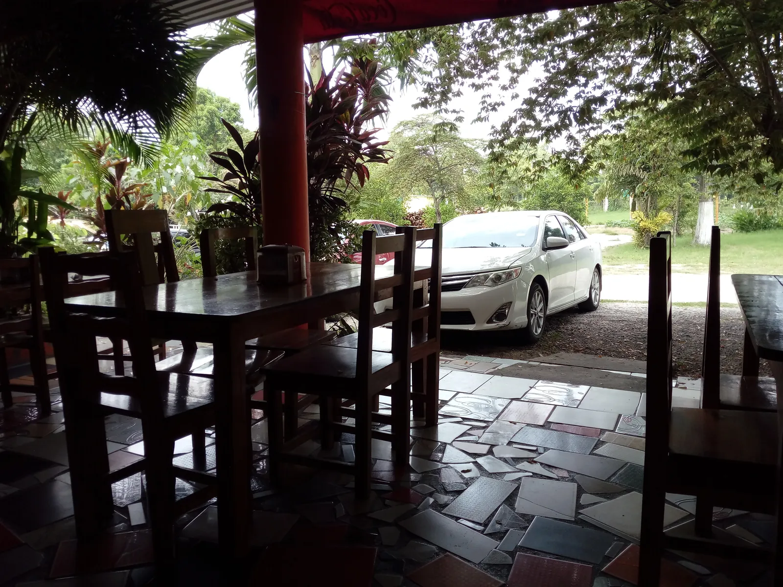La Palapa De polito image 1