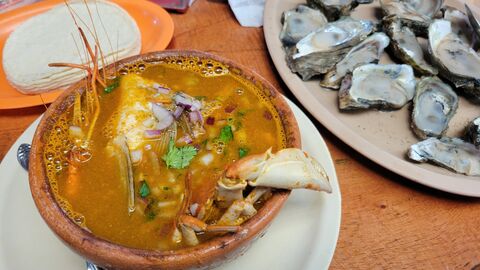 La Palapa De polito image 5