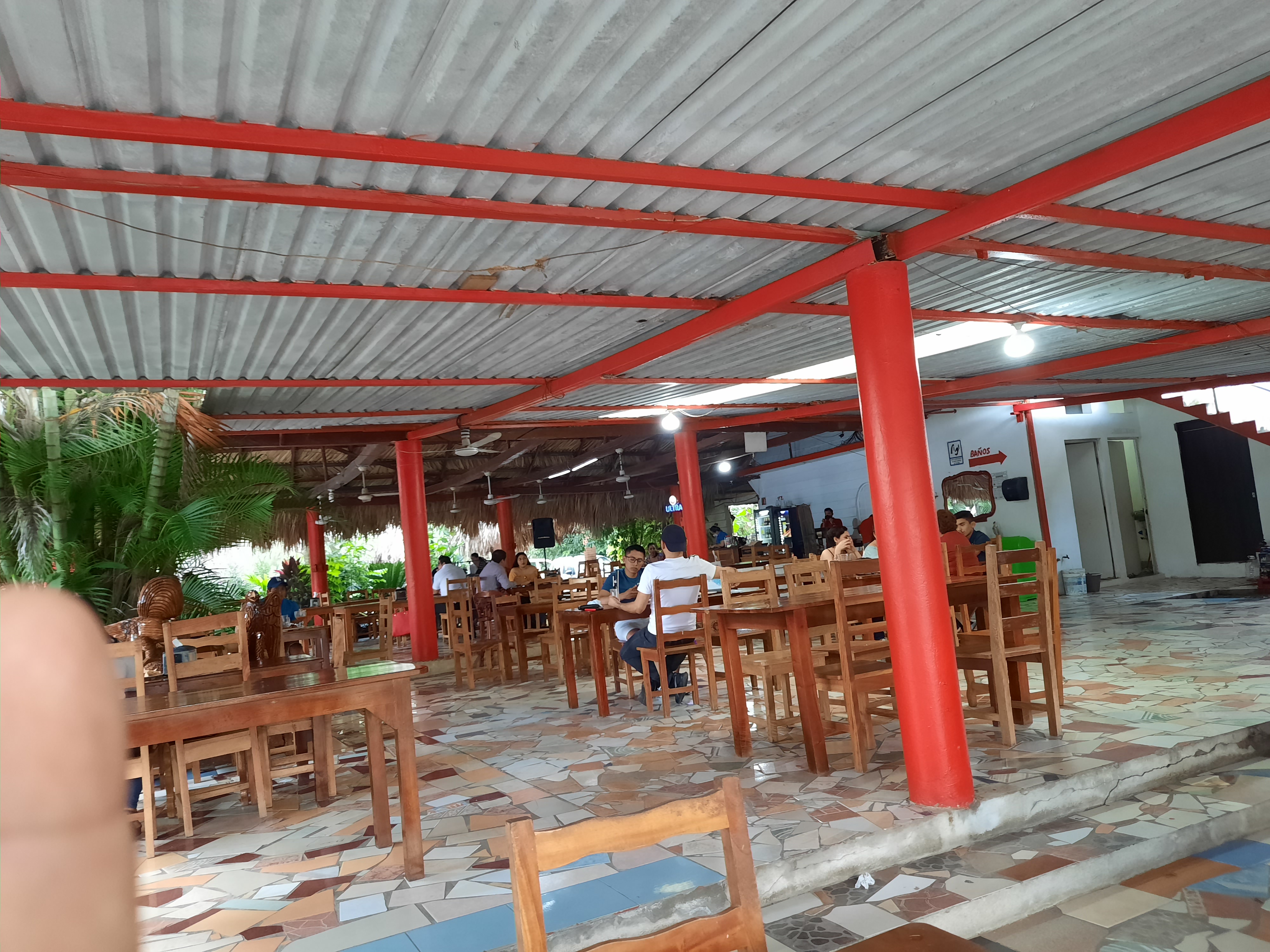 La Palapa De polito image 9