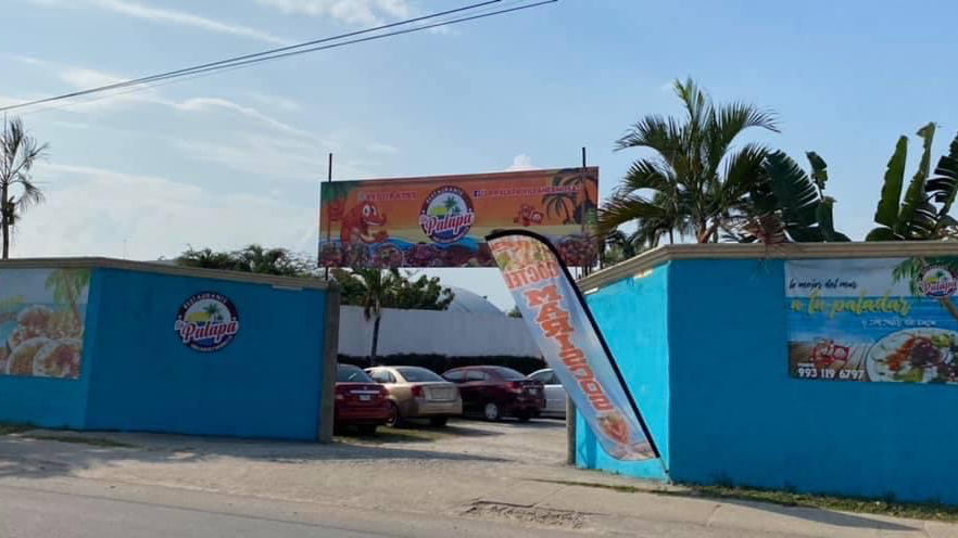La Palapa Villahermosa image 1