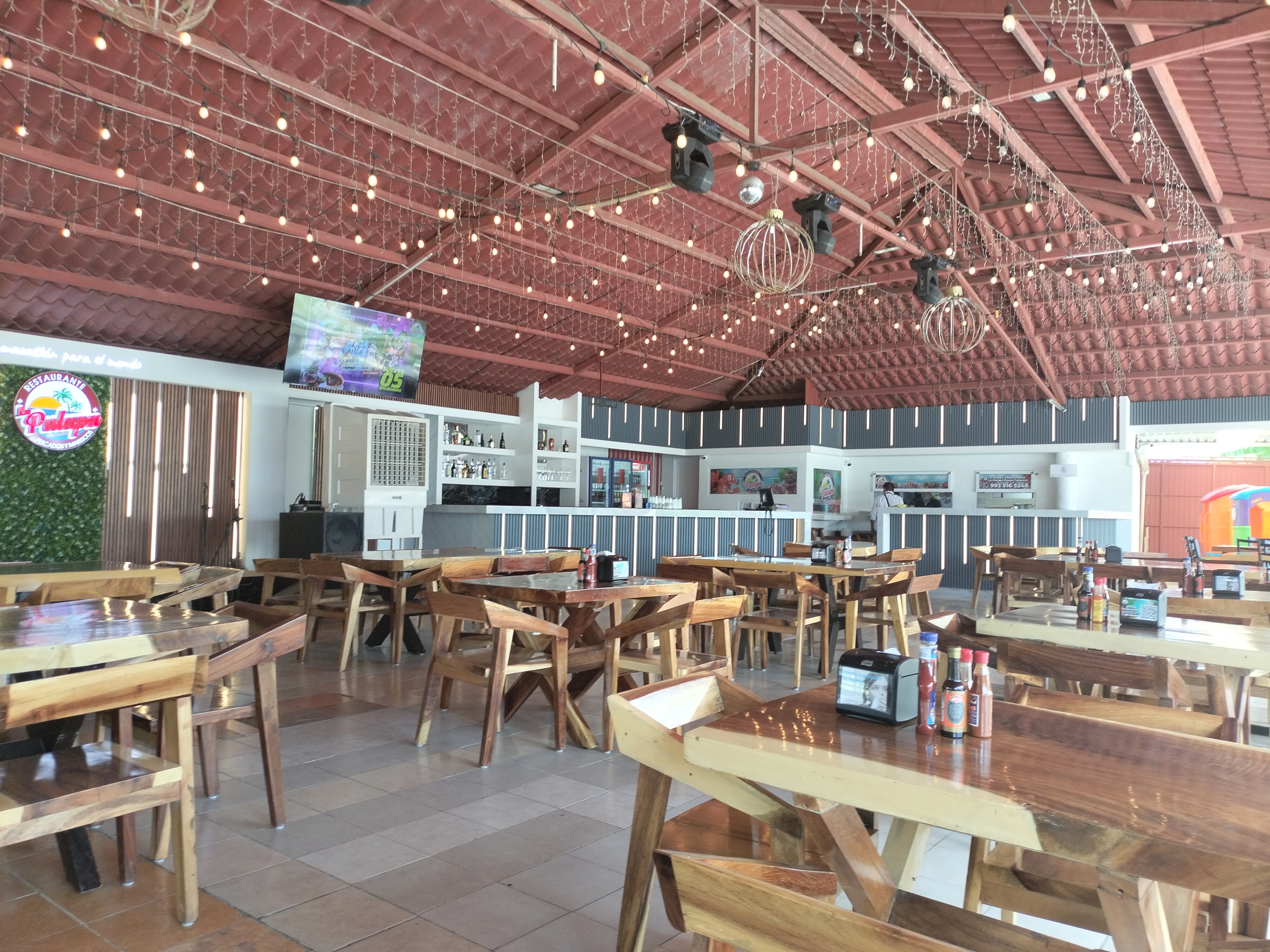 La Palapa Villahermosa image 3