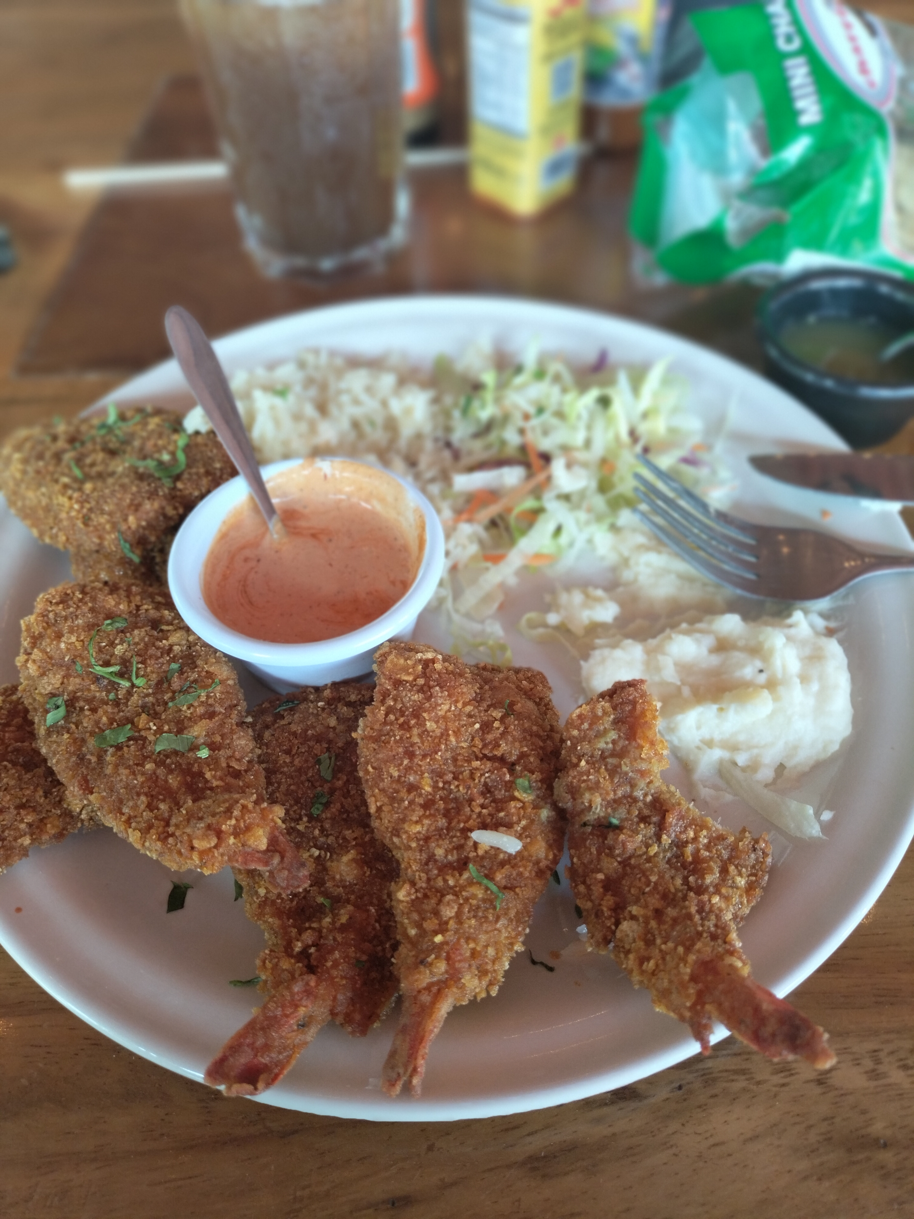 La Palapa Villahermosa image 5