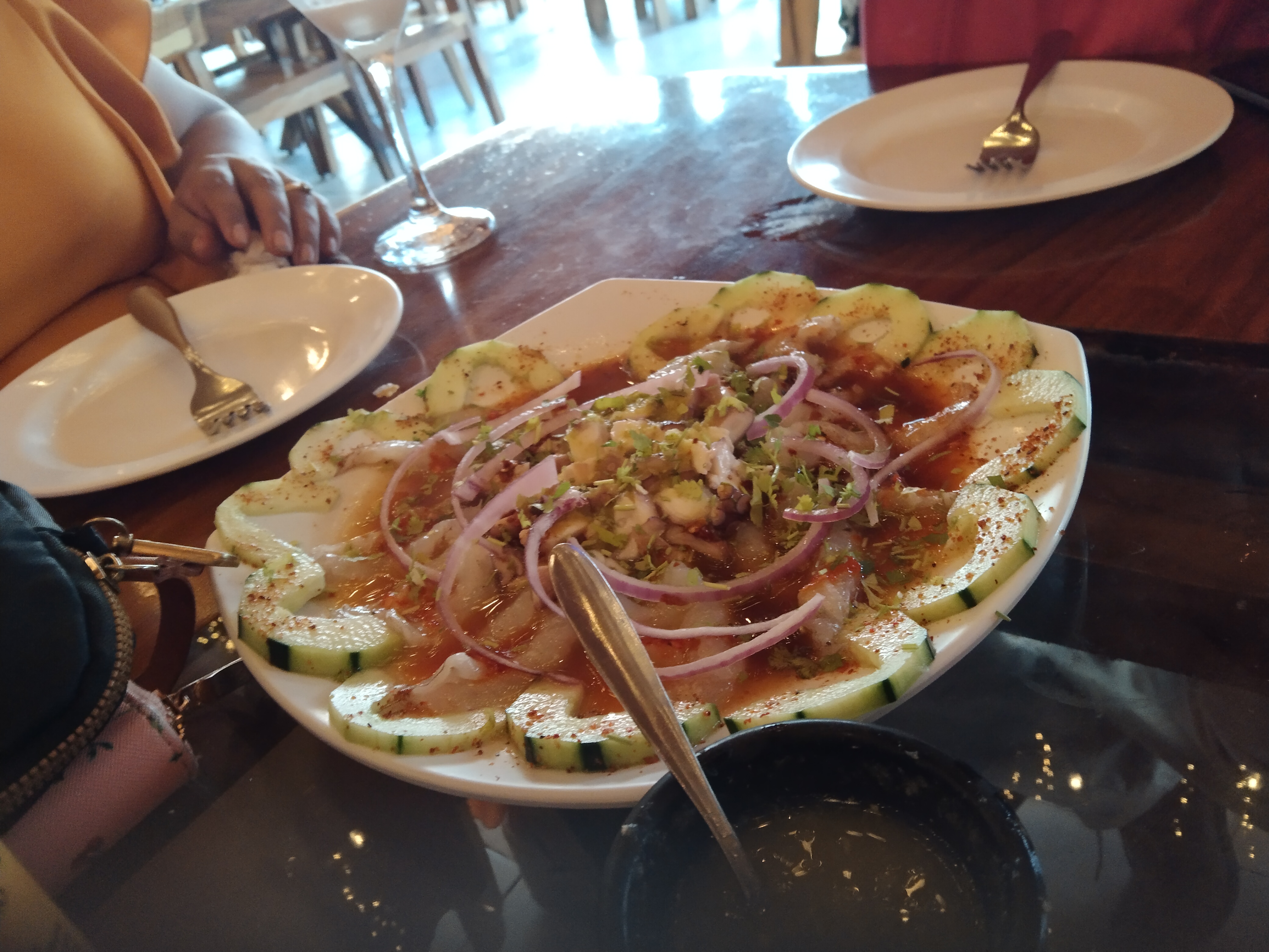 La Palapa Villahermosa image 9