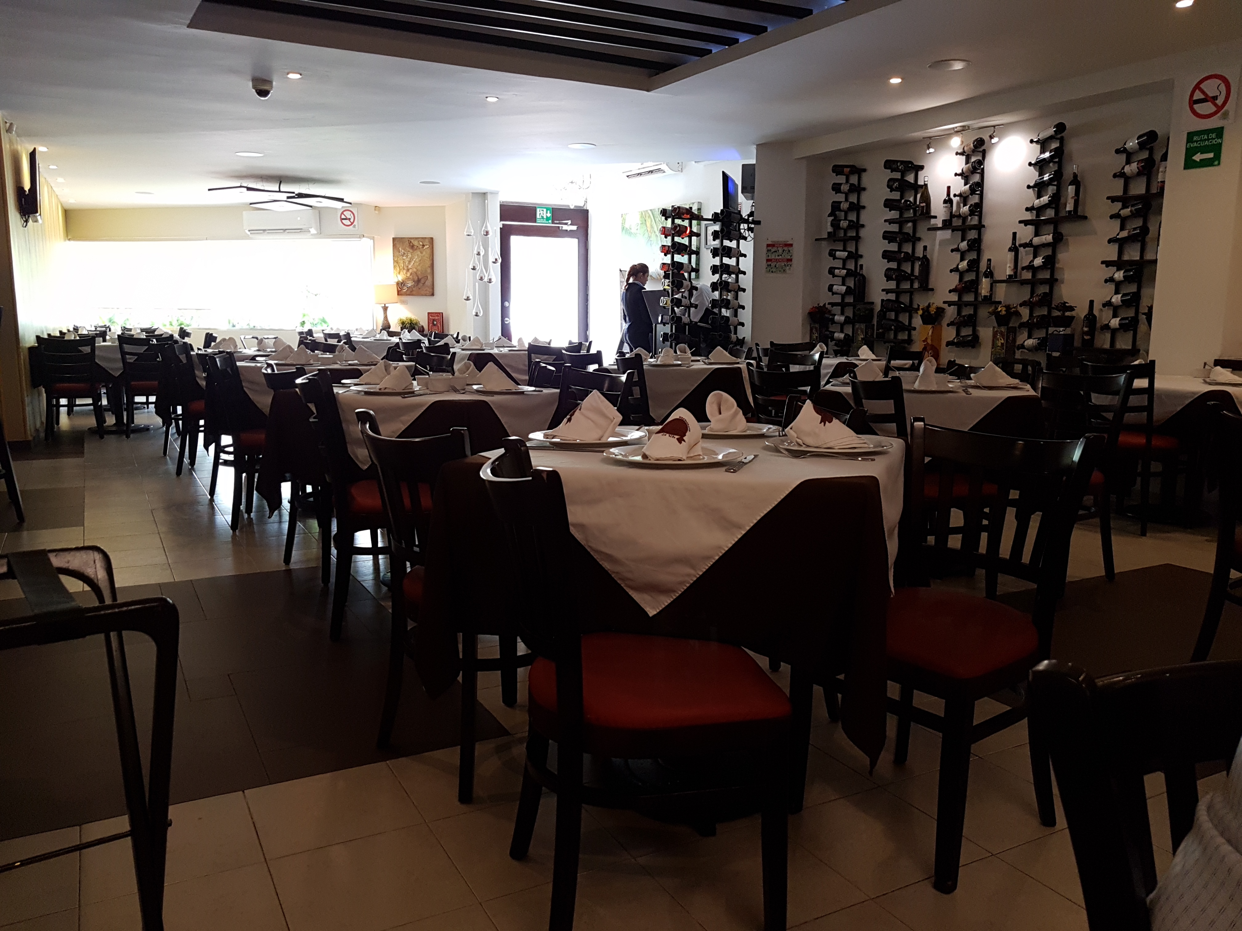 La Estancia Del Bife, Paseo Usumacinta image 1