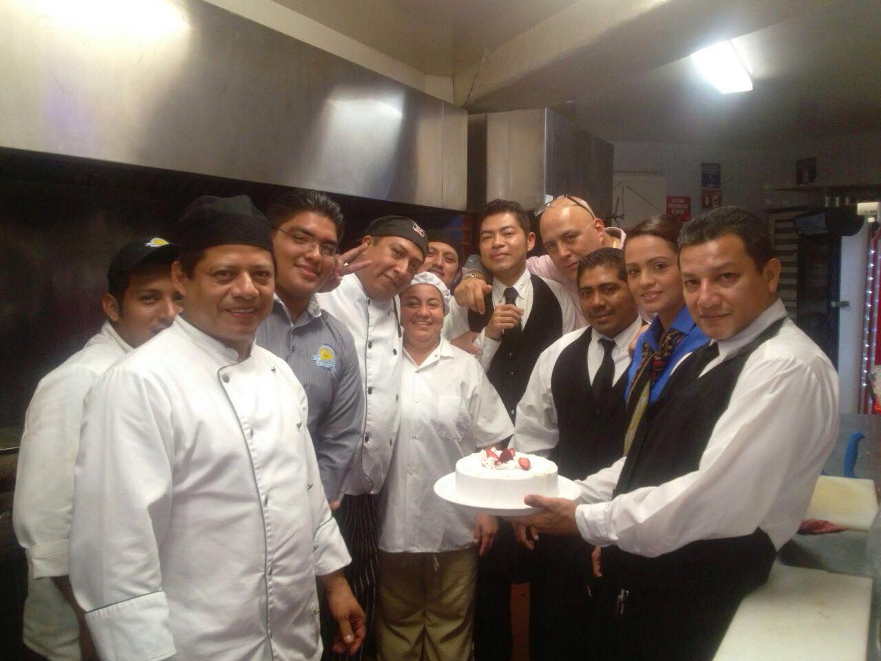 La Estancia Del Bife, Paseo Usumacinta image 3