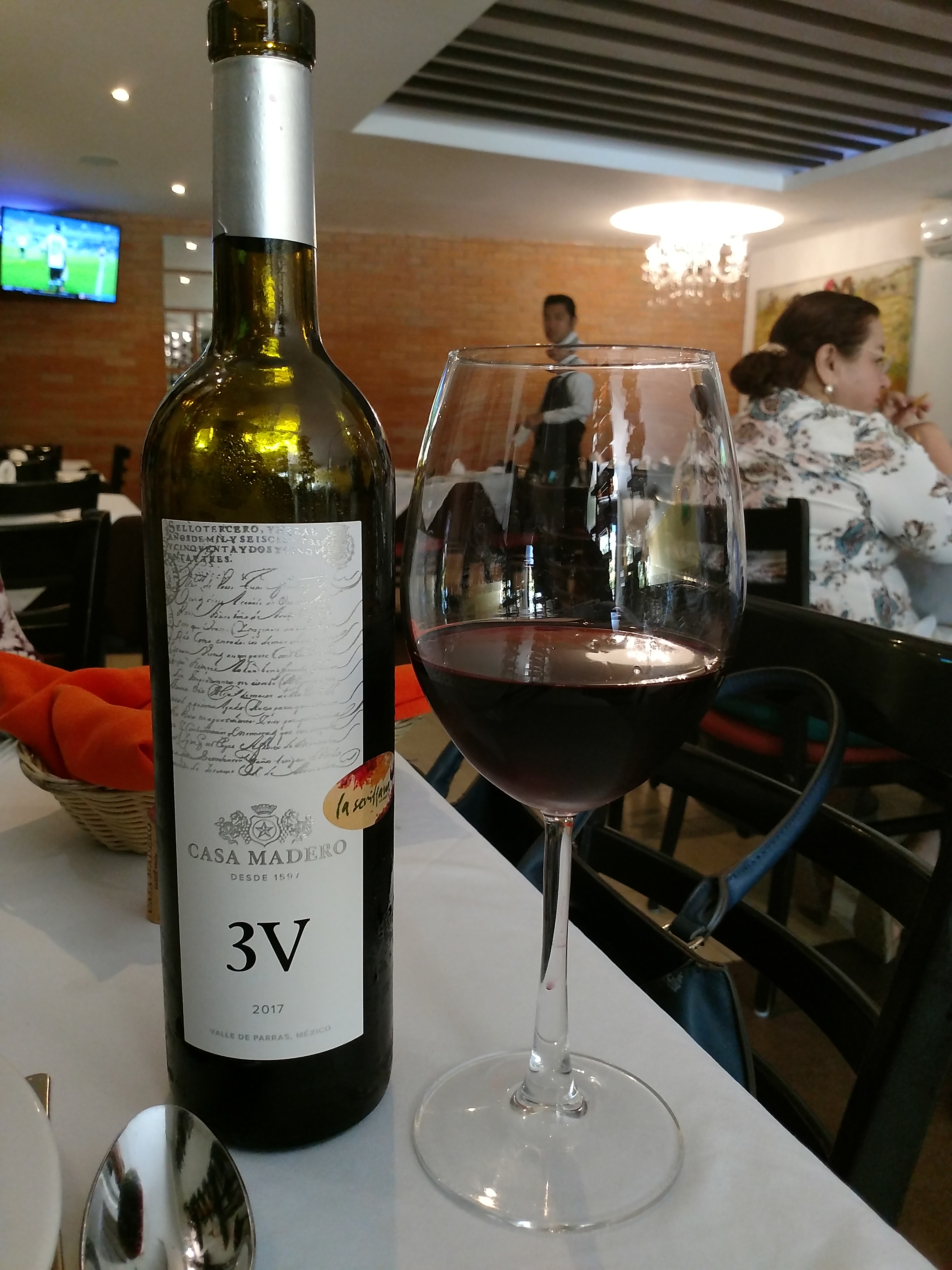 La Estancia Del Bife, Paseo Usumacinta image 5