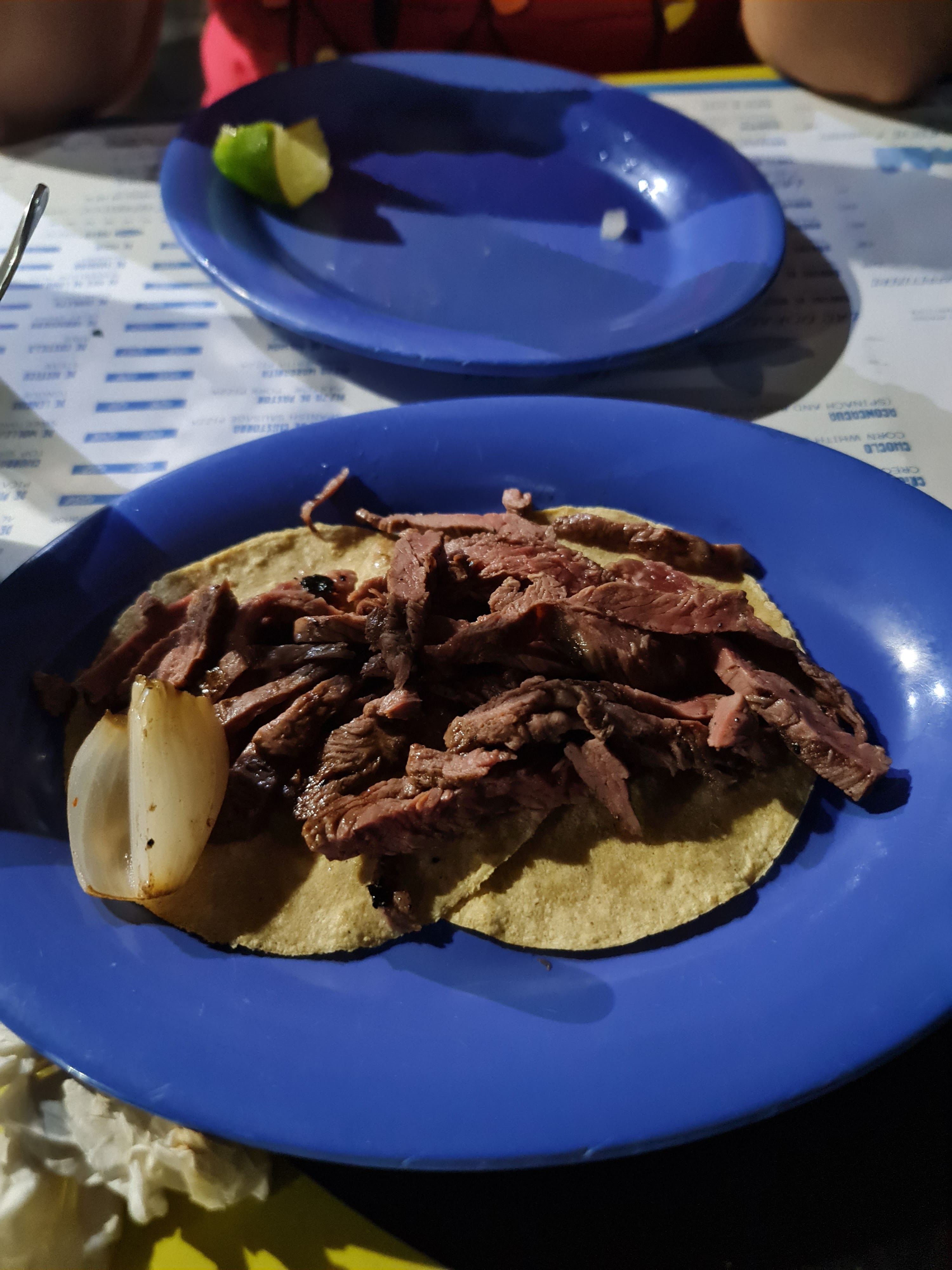 La Estancia Del Bife, Paseo Usumacinta image 6