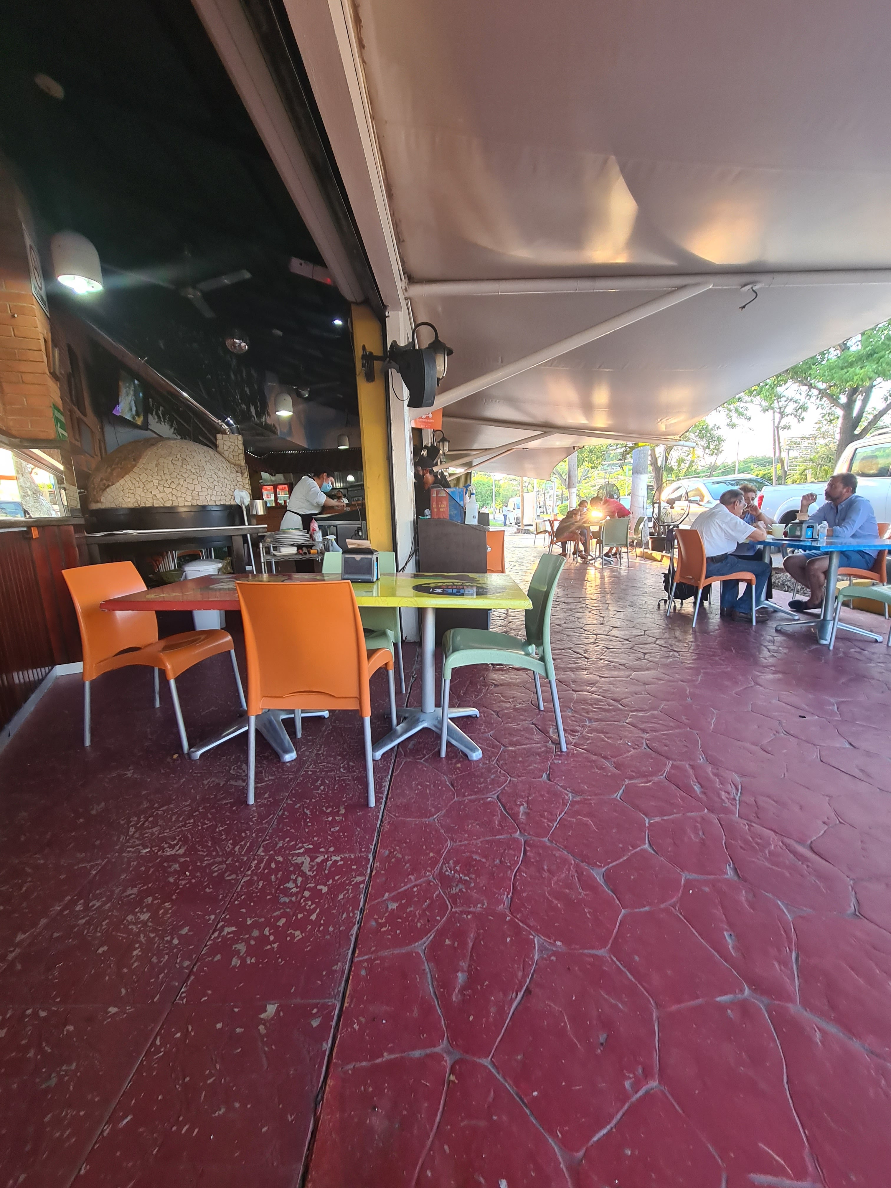 La Estancia Del Bife, Paseo Usumacinta image 8