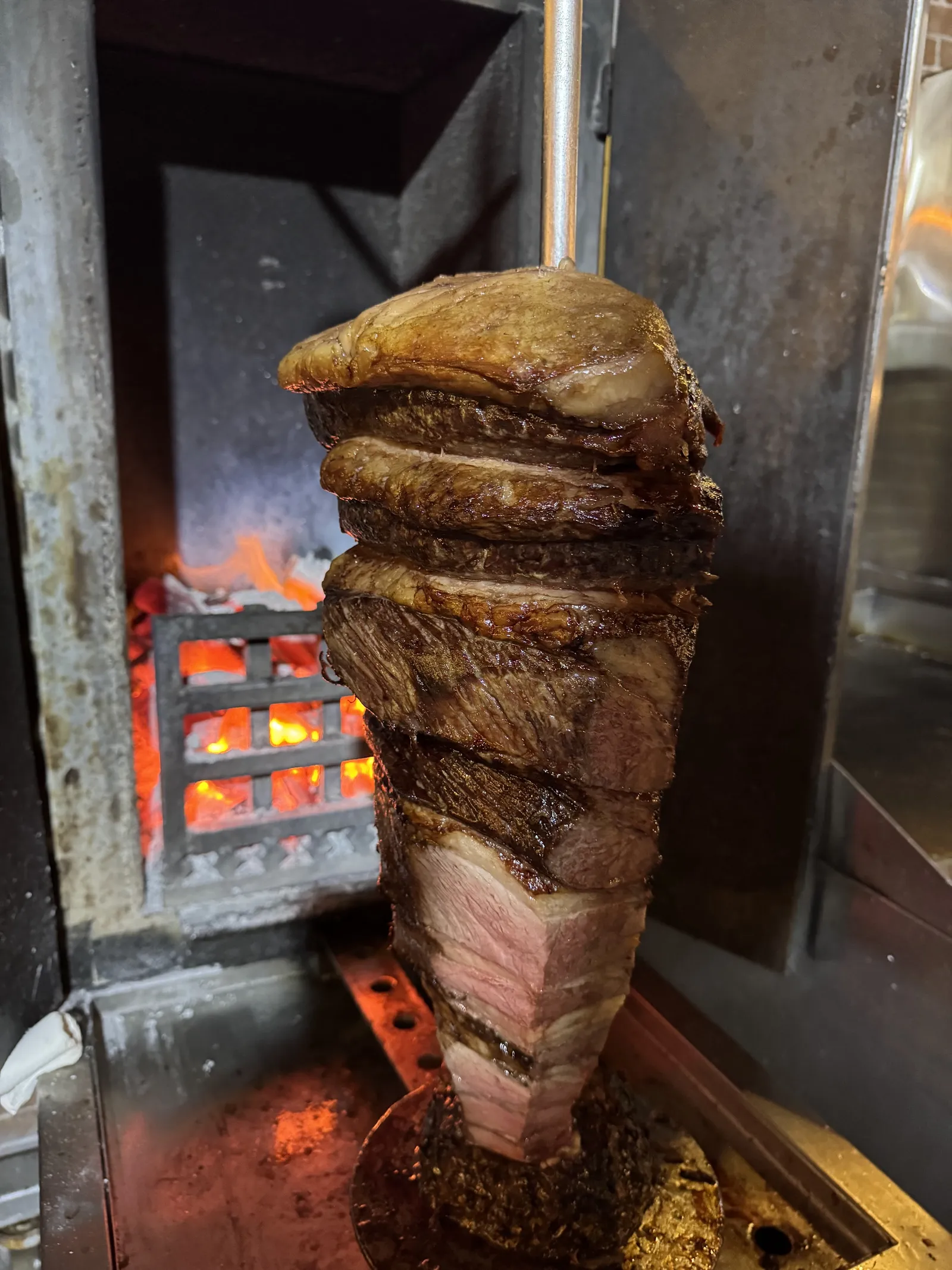 La Estancia Del Bife, Paseo Usumacinta image 9