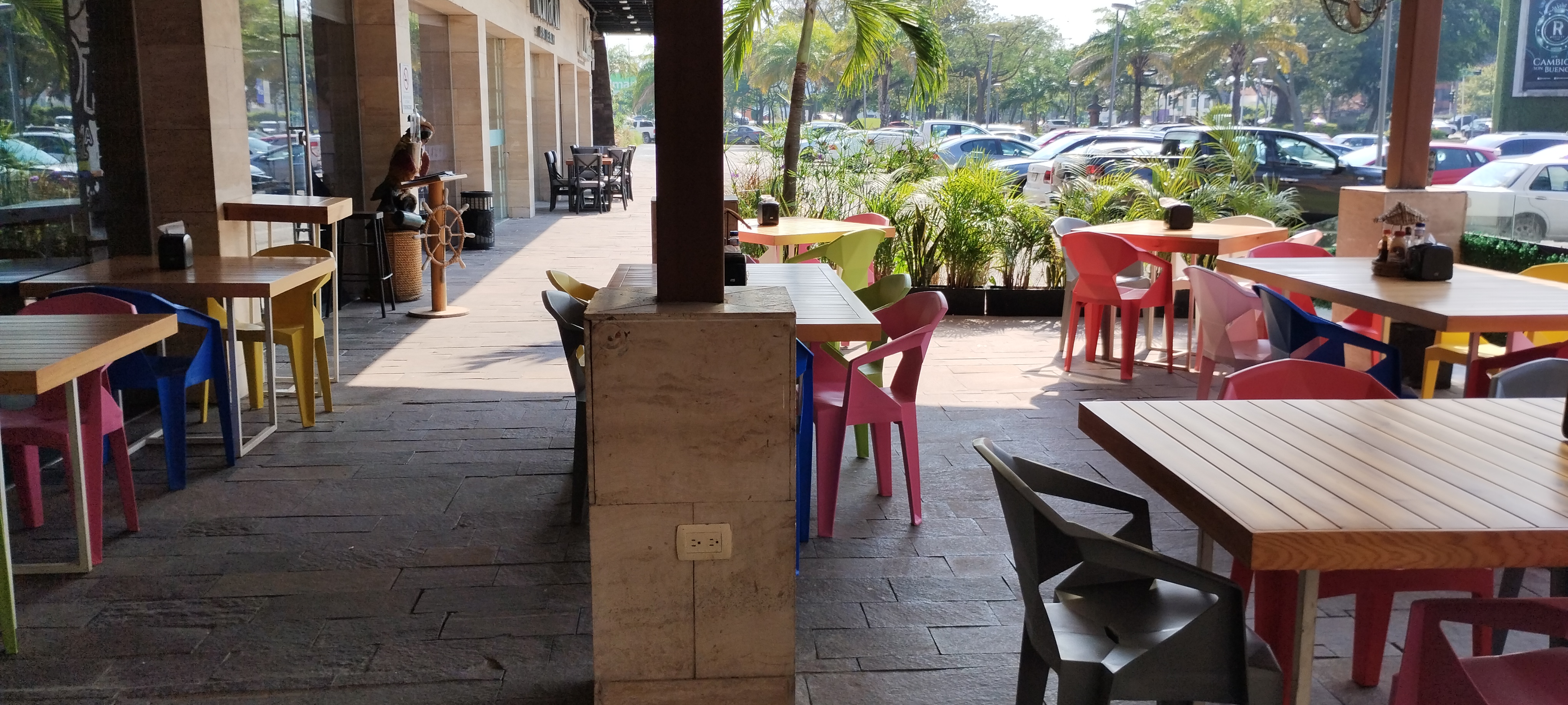 La 91 Restaurante de Mariscos image 1