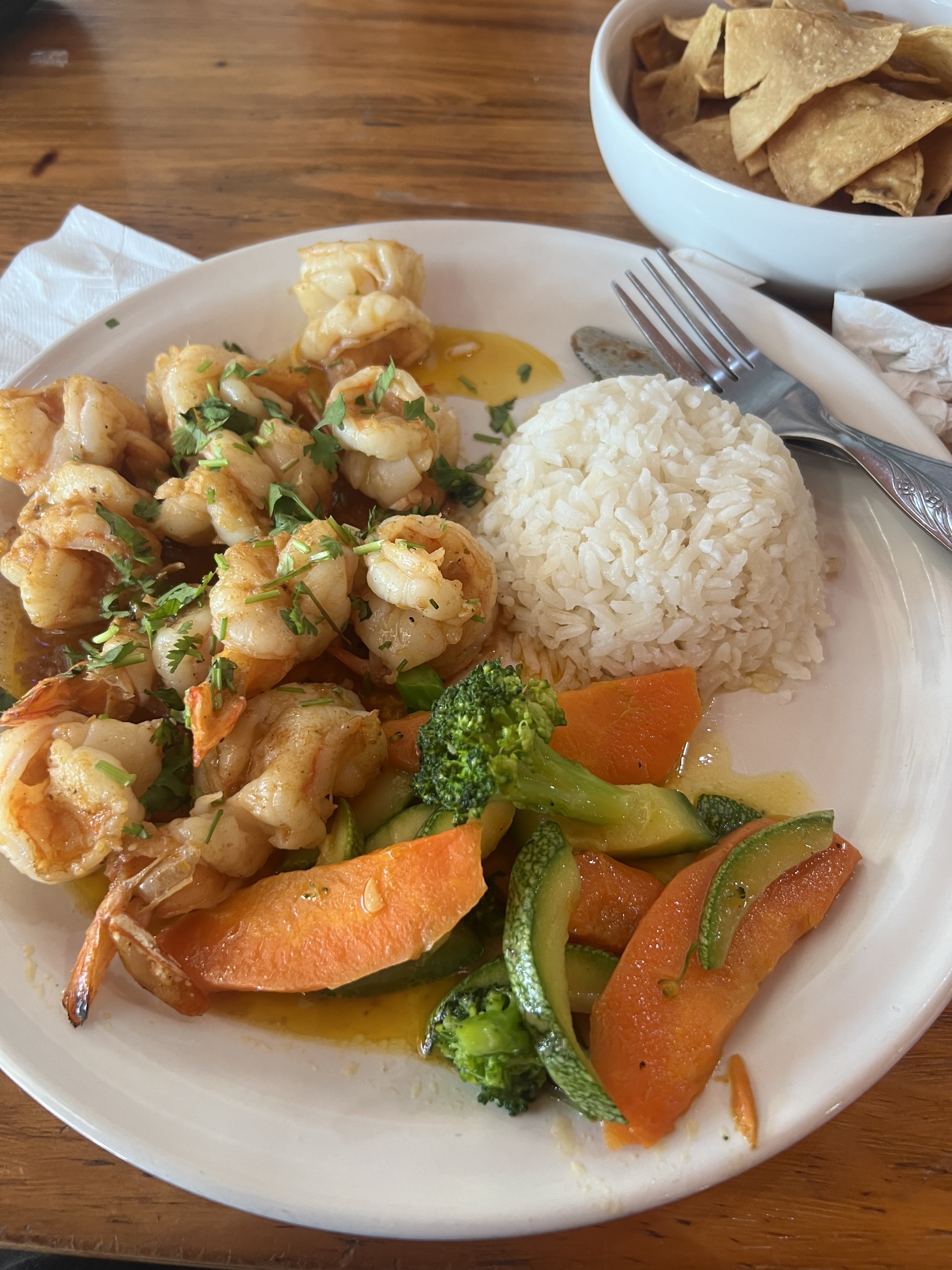 La 91 Restaurante de Mariscos image 2